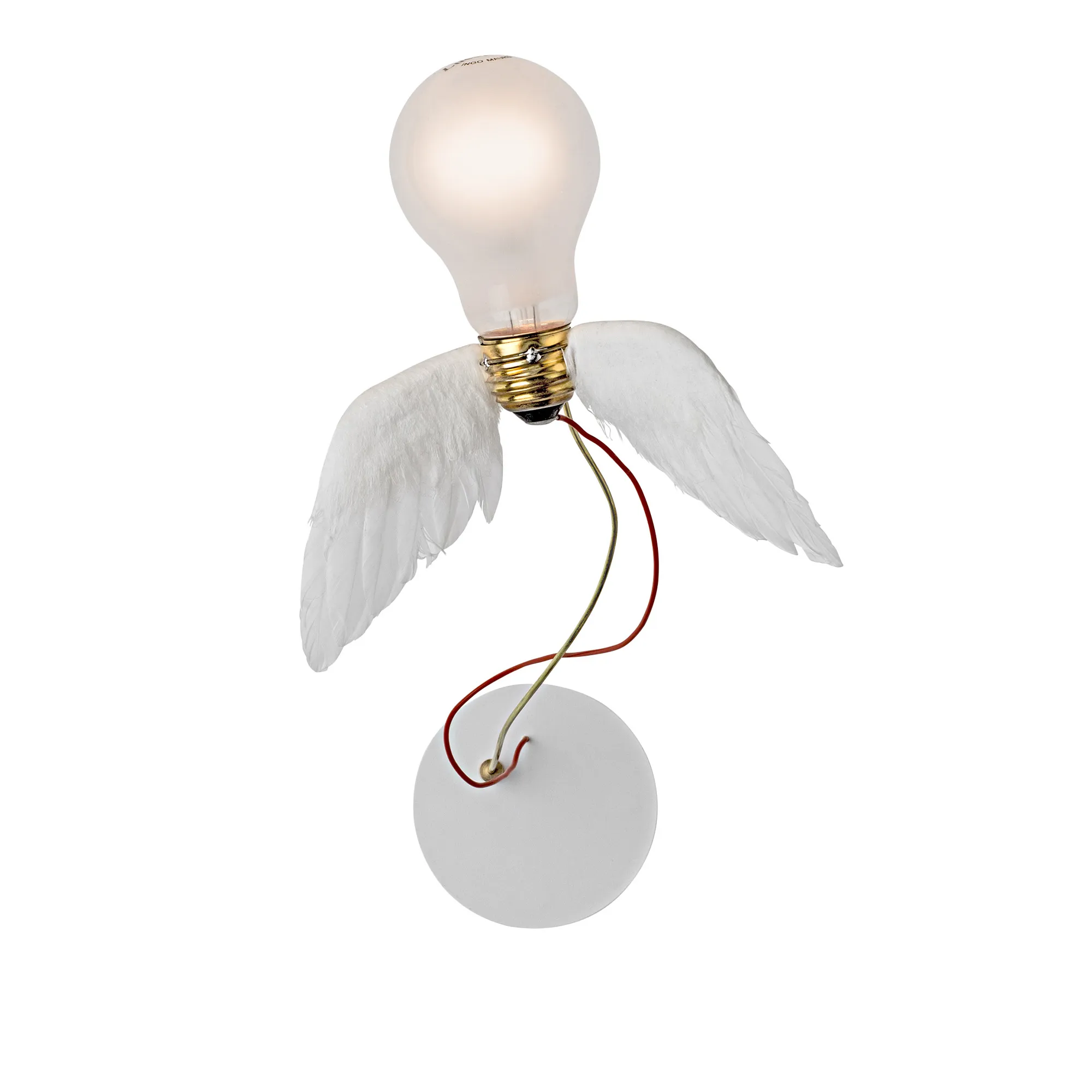 Lucellino Wall Lamp - 1