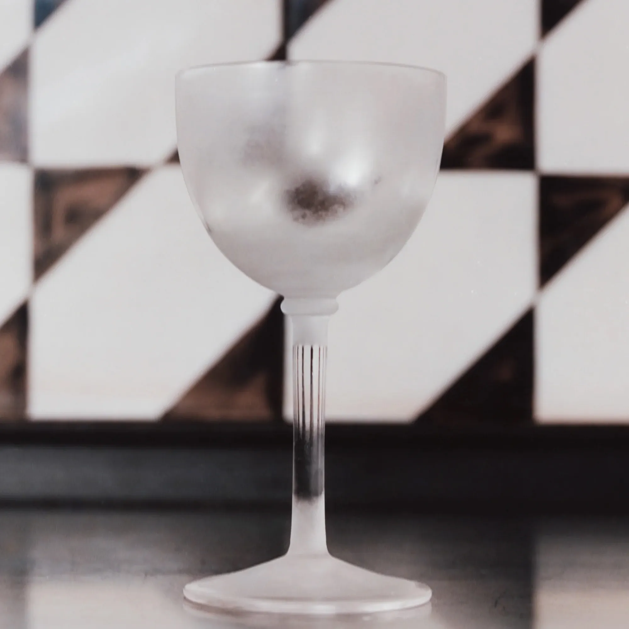 Walter 05 - Martini - Set of 2 - 6