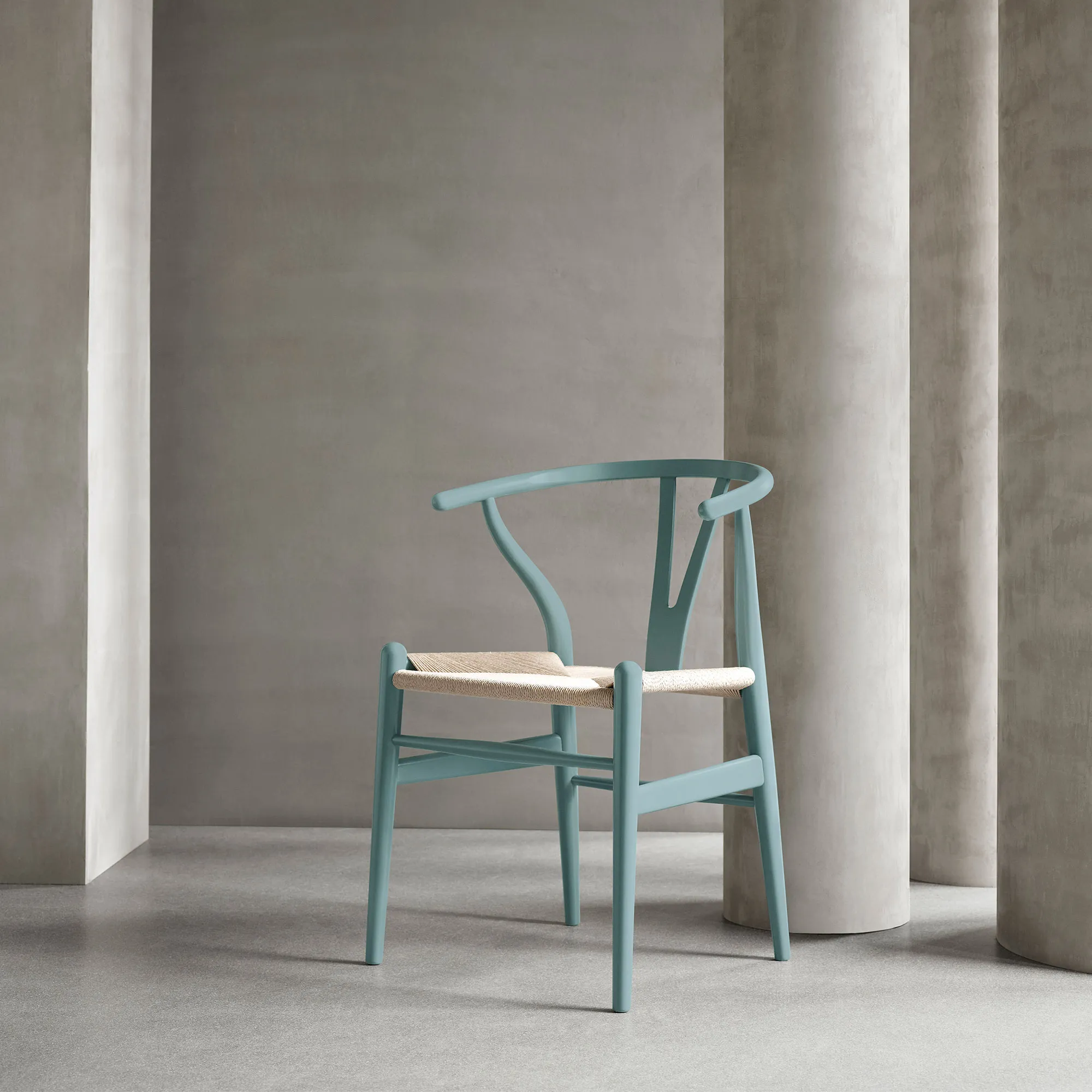 CH24 Soft Special Edition Hans J. Wegner & Ilse Crawford - 2