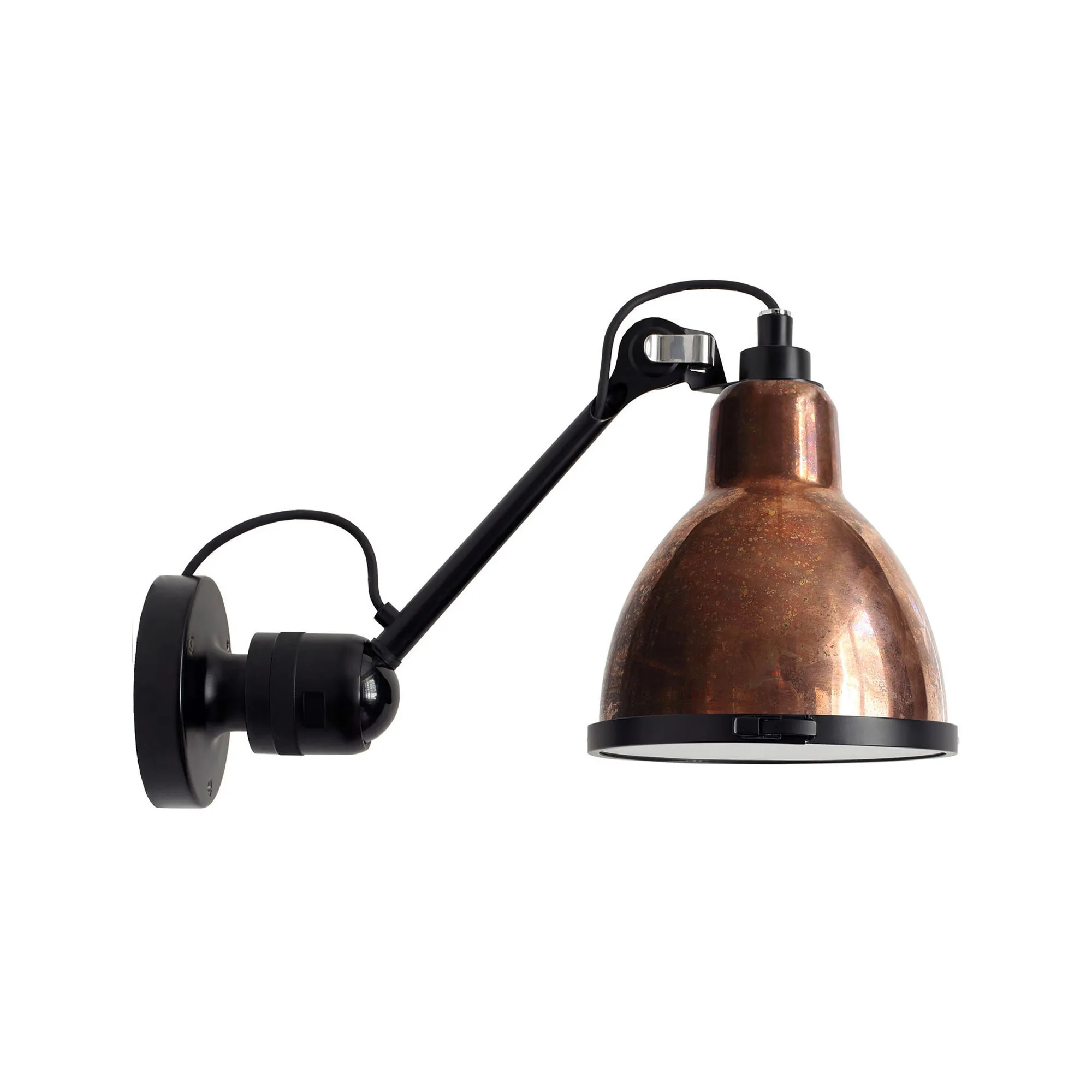 Lampe Gras No 304 XL Outdoor Seaside - 1