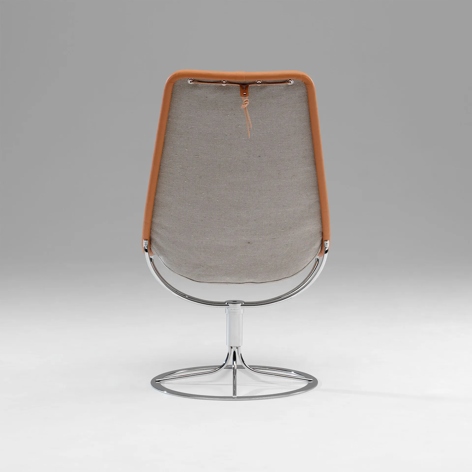 Jetson 66 Armchair - Bruno Mathsson International - Bruno Mathsson - NO GA