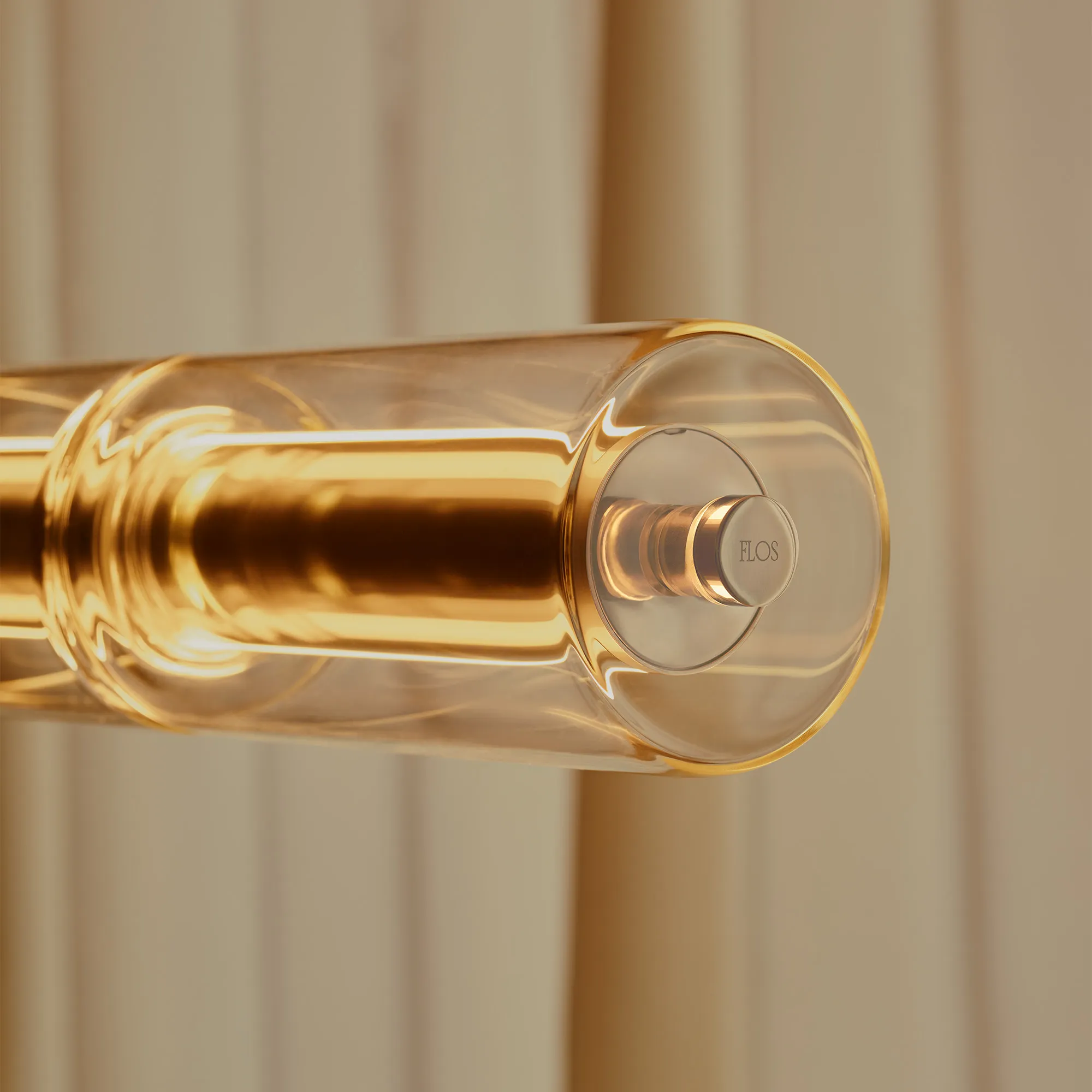 Luce Cilindrica loftlampe - 3