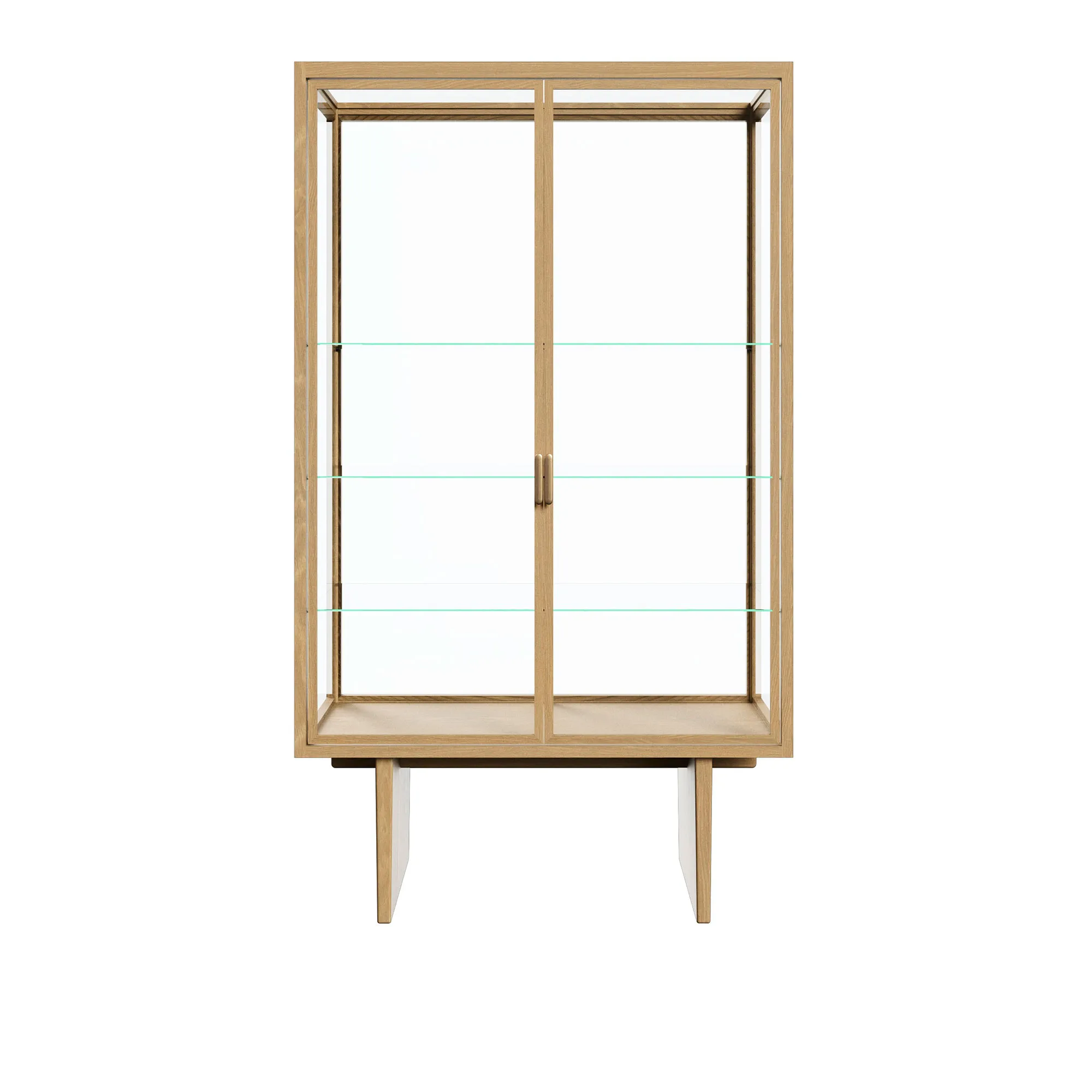 Private Display Cabinet - 1