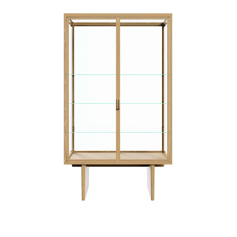 Private Display Cabinet