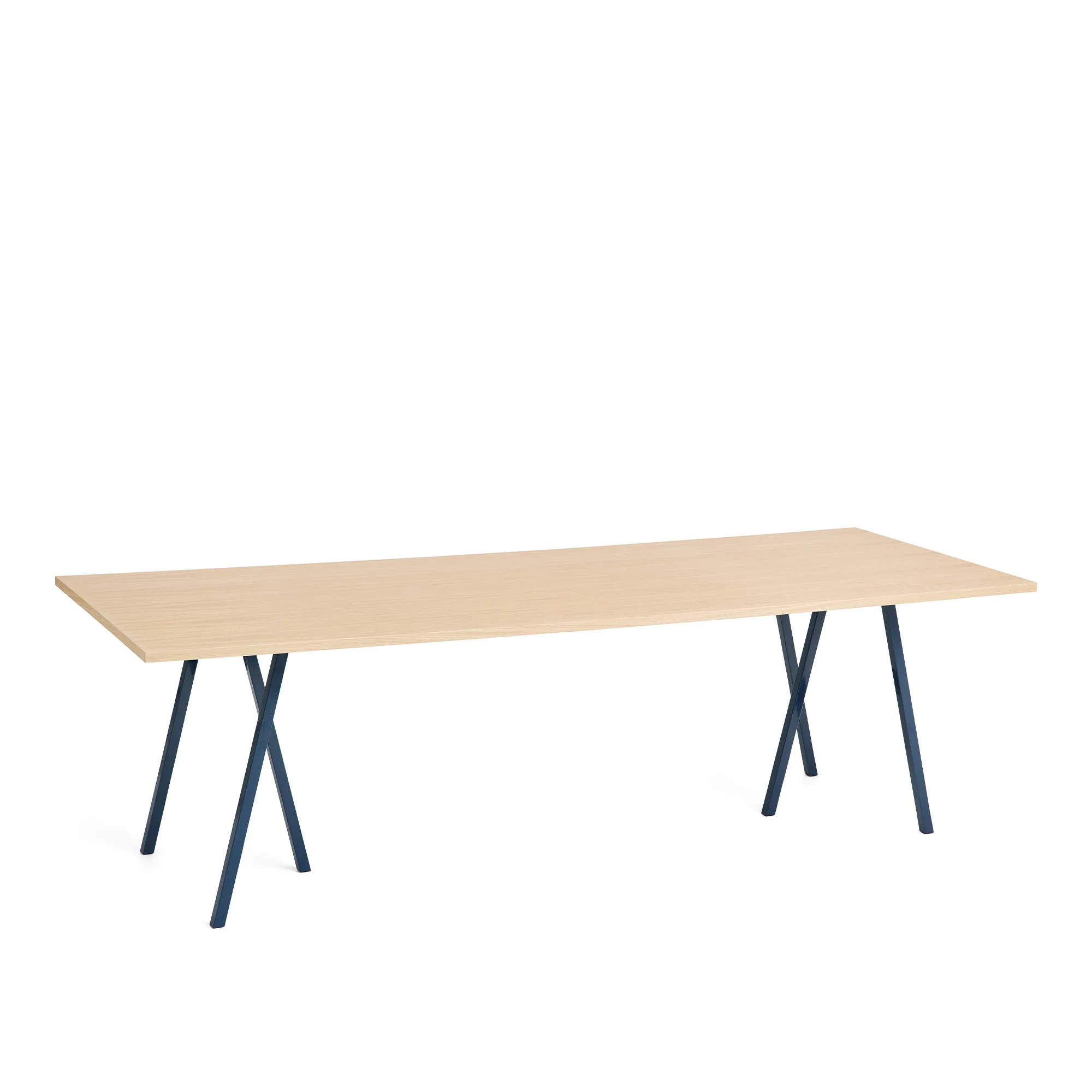 Loop Stand tafel 250 cm - 1