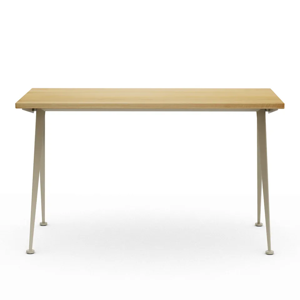 Compas Direction Desk Natural Oak