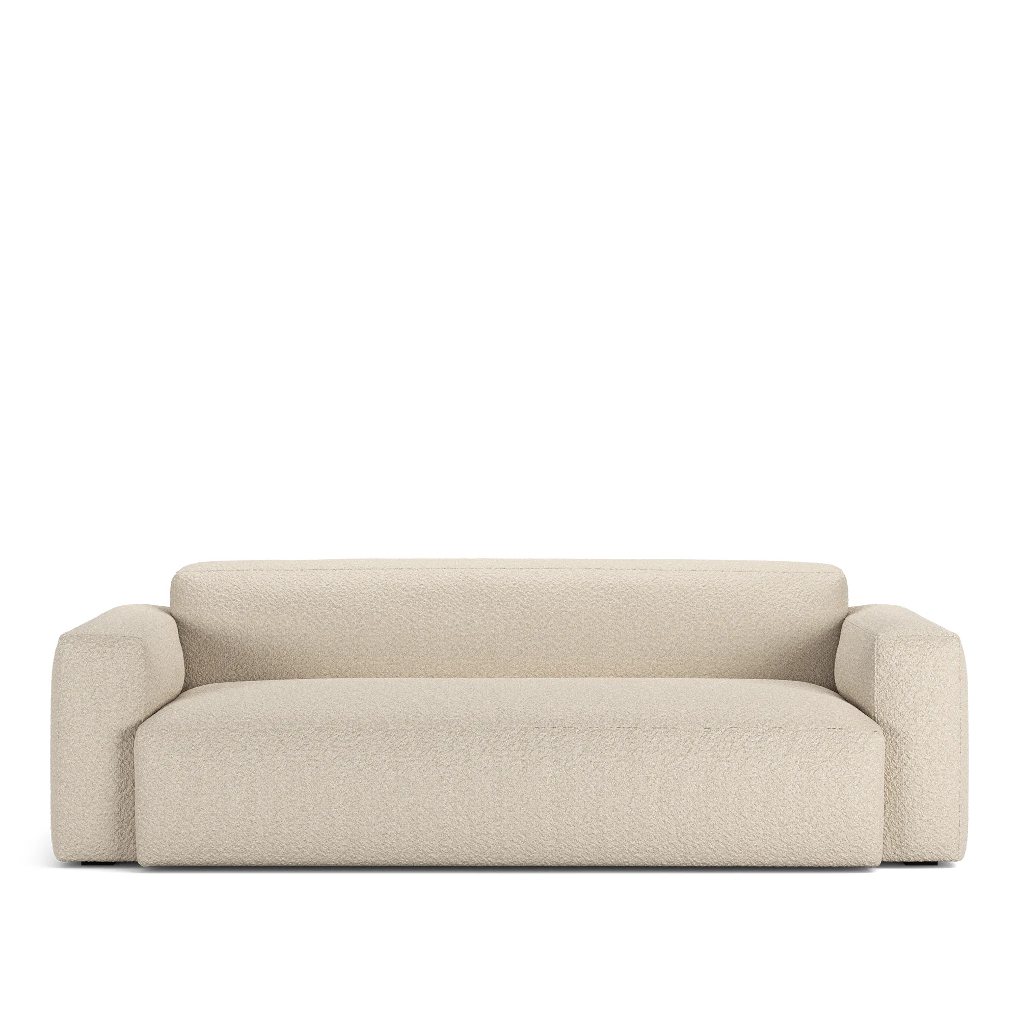 Brick 2,5-Seater - 1