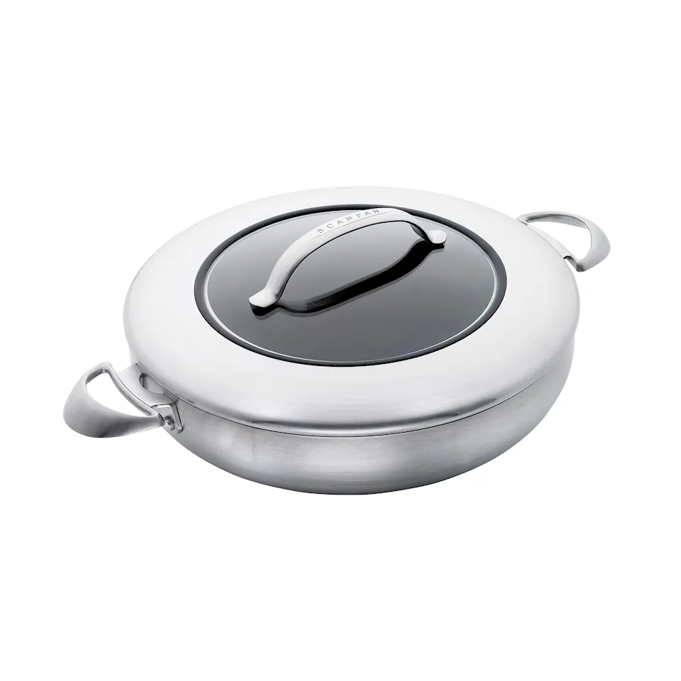 CTX Serving pan 32 cm