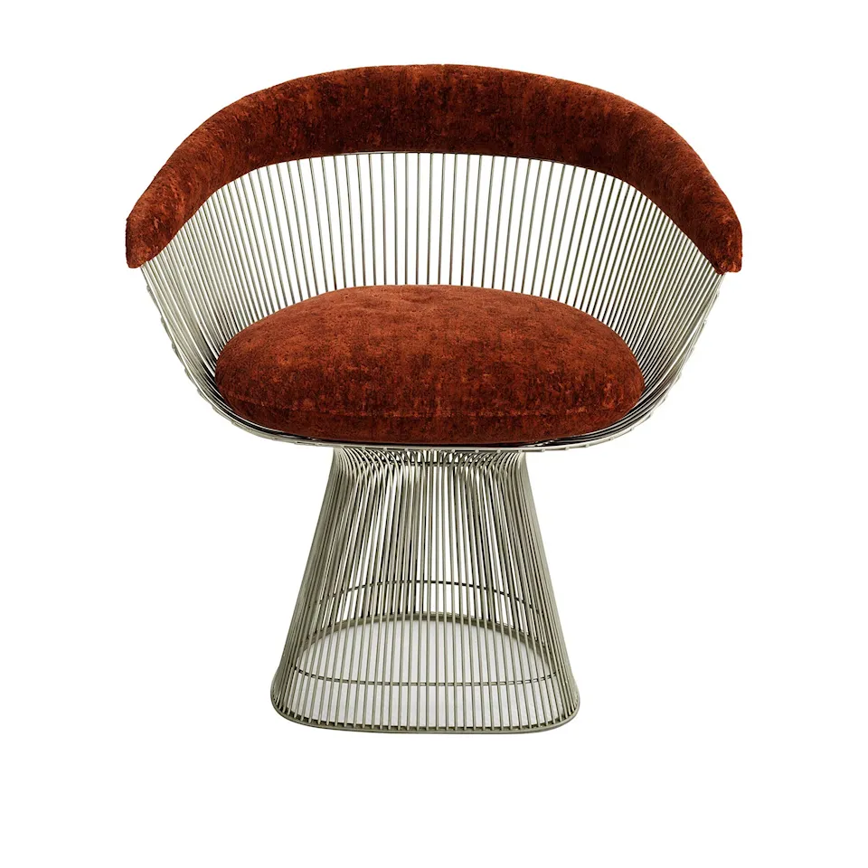 Platner Side Chair