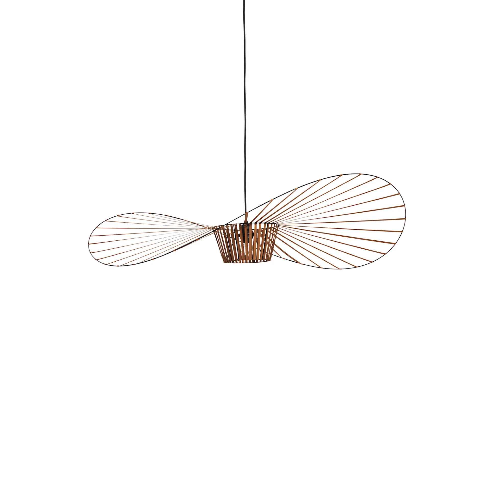 Vertigo small pendant lamp 110 - Petite Friture - Constance Guisset - NO GA