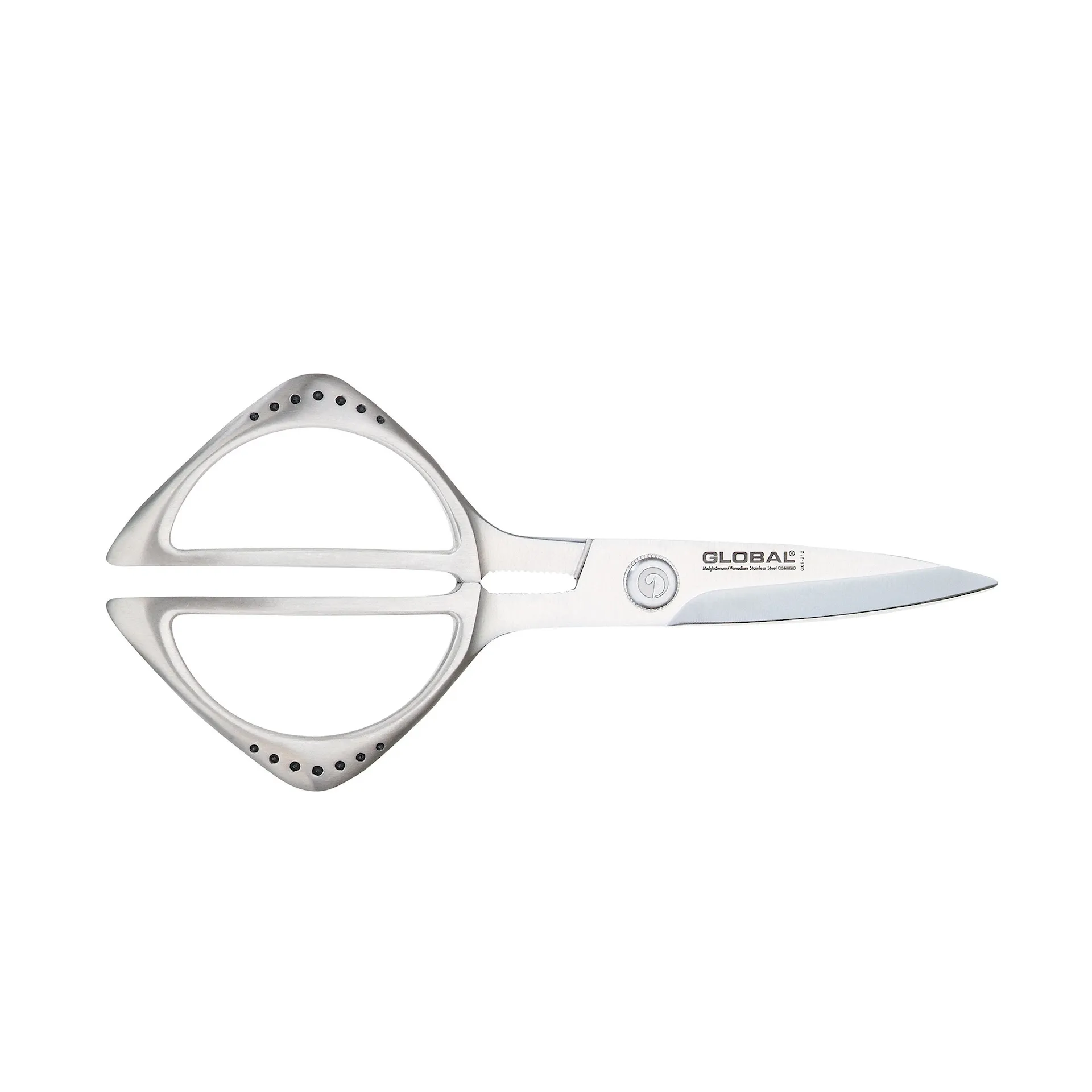 Global GKS-210 Scissors 21 cm - Global - NO GA