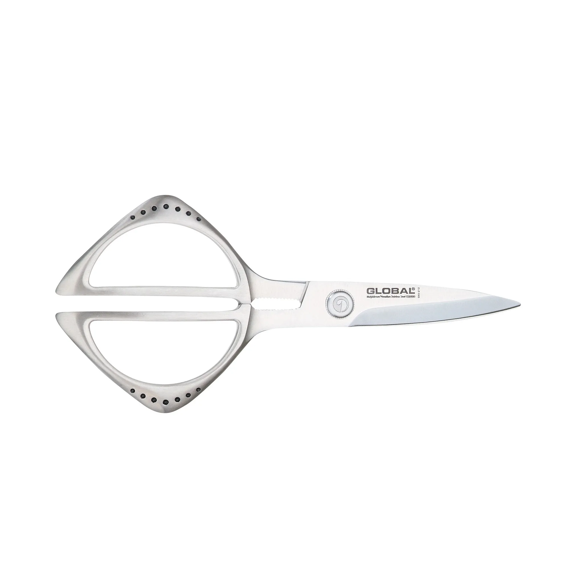 Global GKS-210 Saks 21 cm - 1