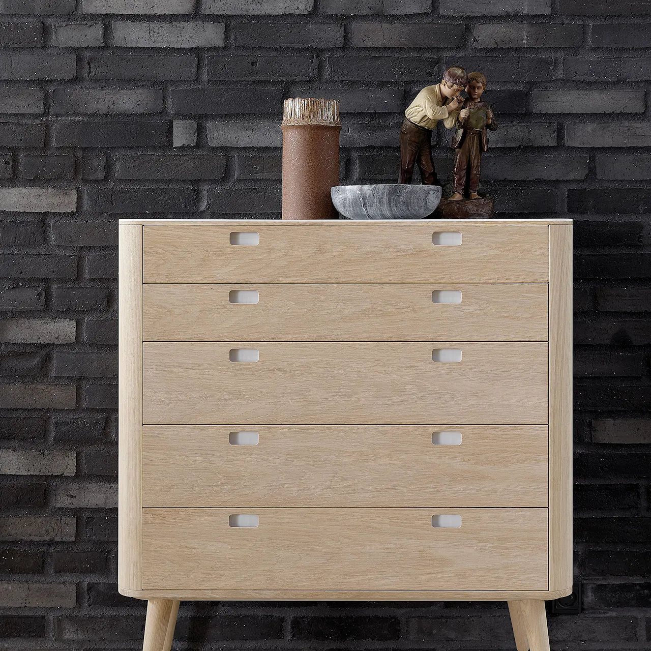 AK 2430 Dresser