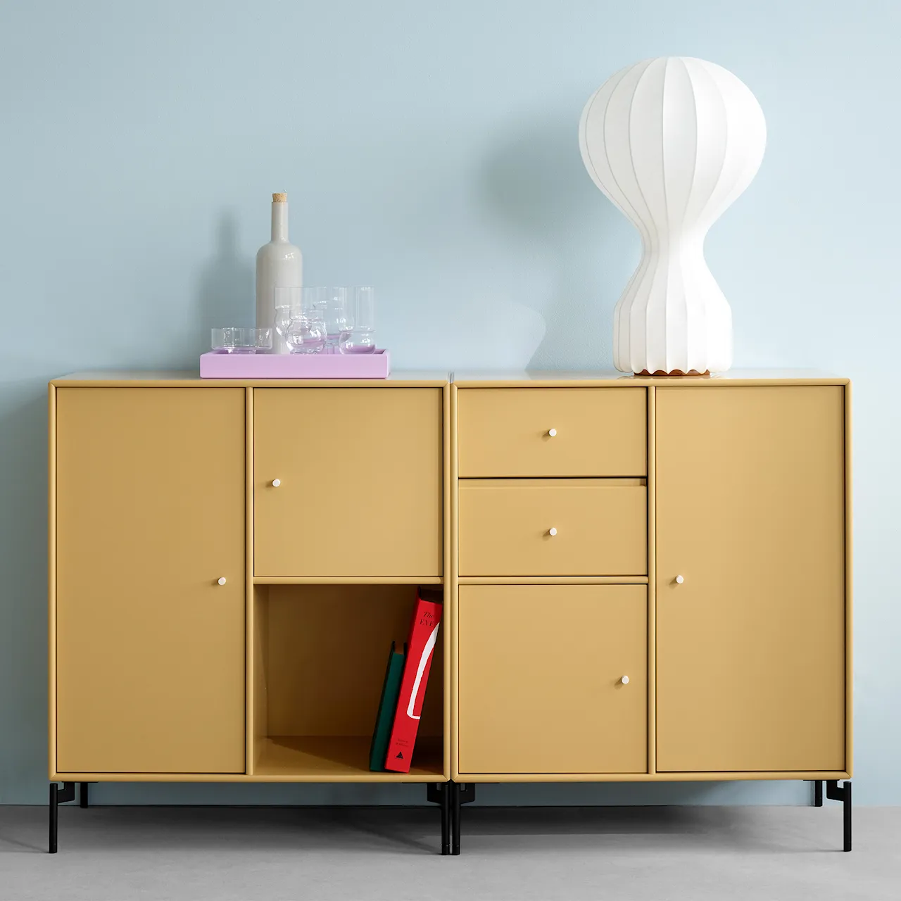 Montana Selection Couple Sideboard Plinth 3 cm