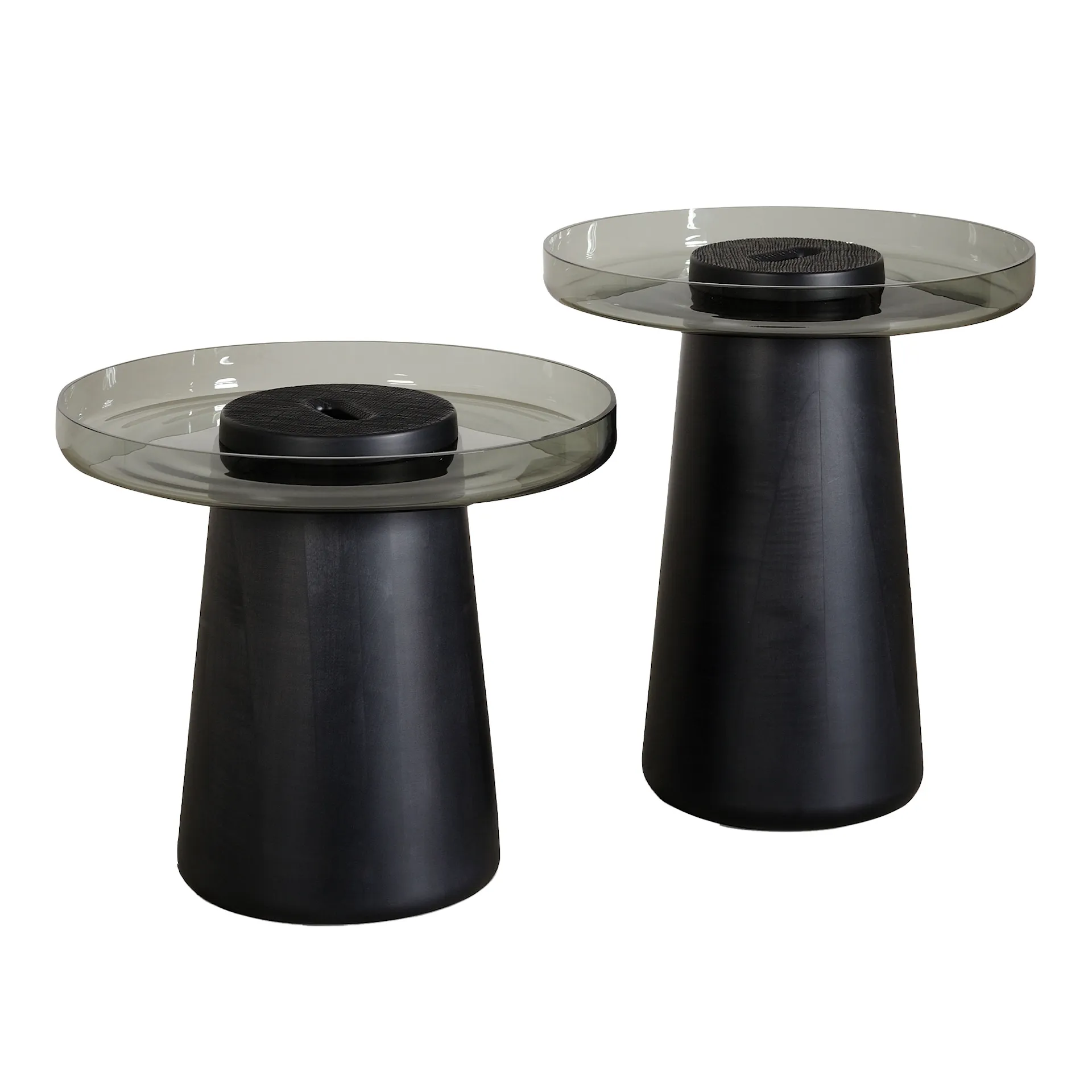 Koba Coffee Table Round - Zanat - NO GA