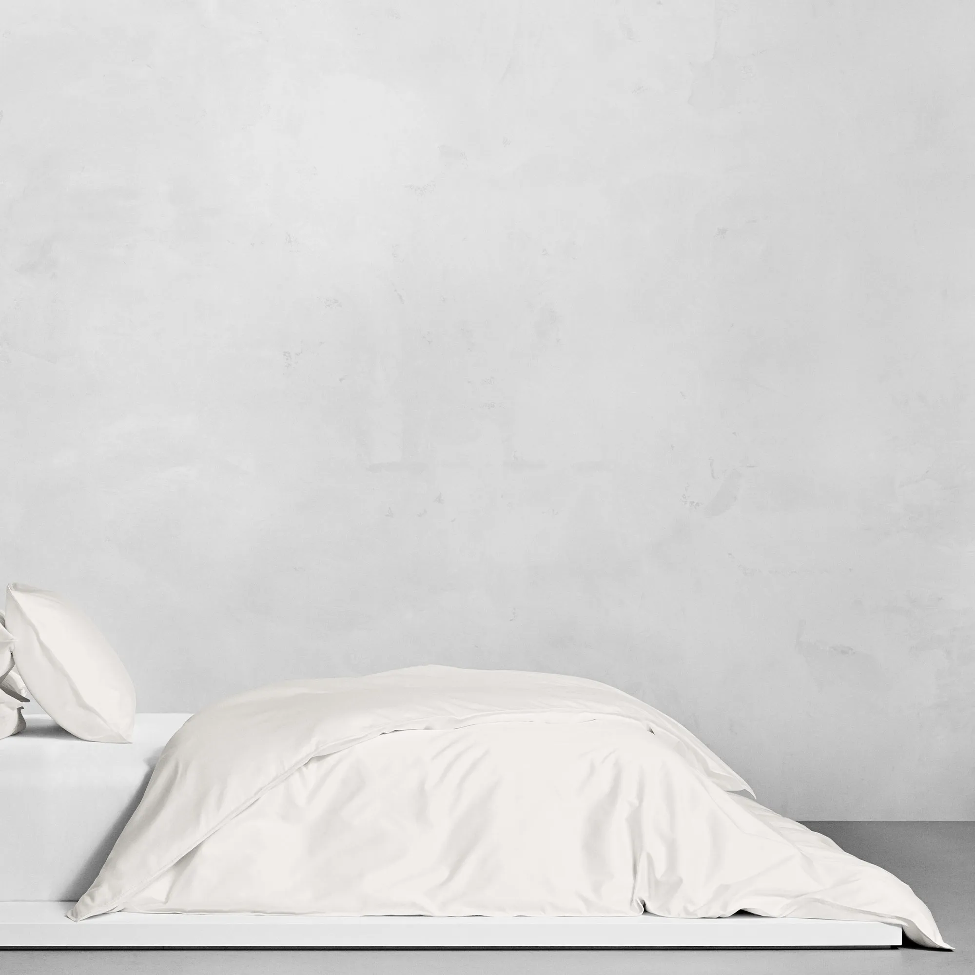 Edge Duvet Cover Ogland White - 3
