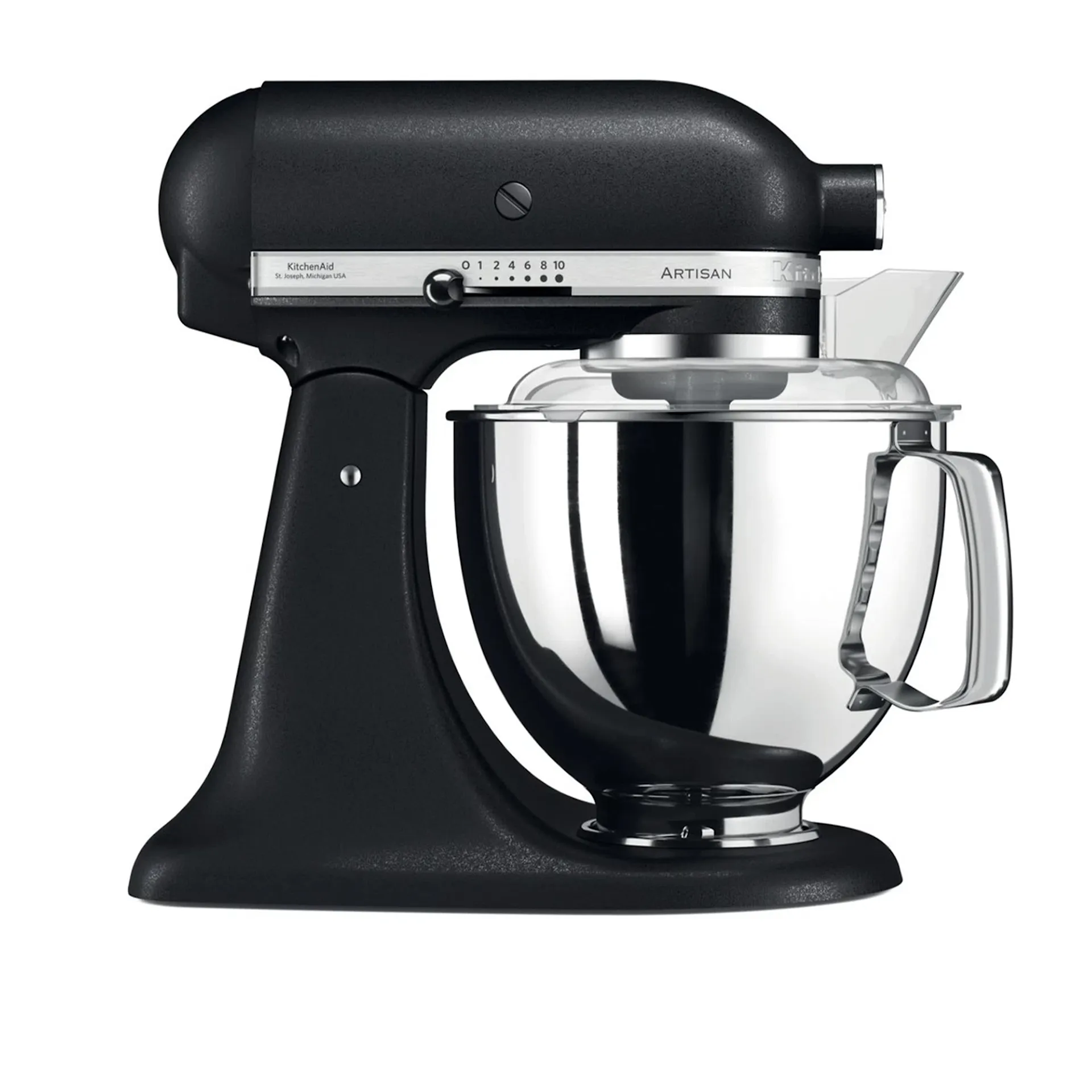 KitchenAid Classic Deluxe popular Series 300 Watt Stand Mixer