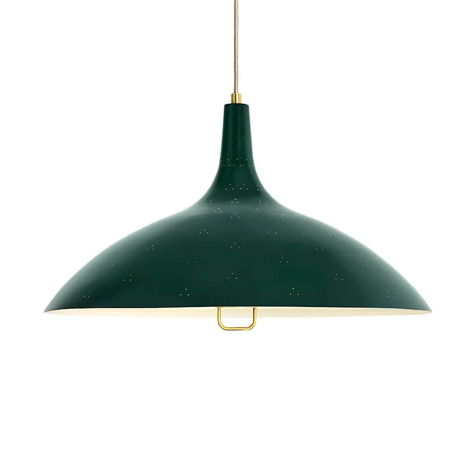 1965 Pendant