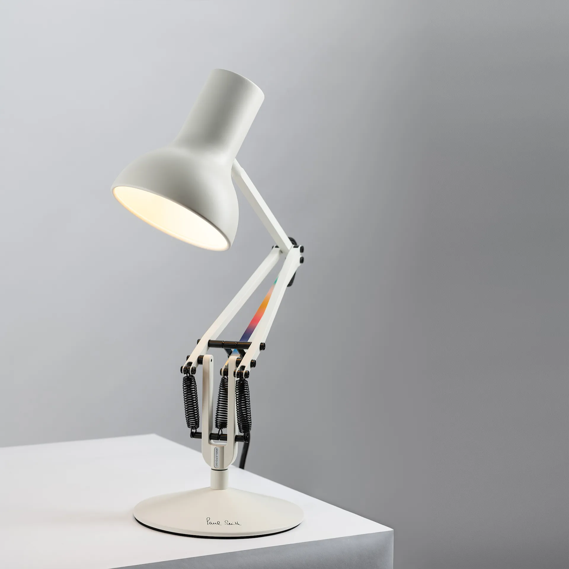 Type 75 Mini Paul Smith Edition Six - Anglepoise - Paul Smith  - NO GA