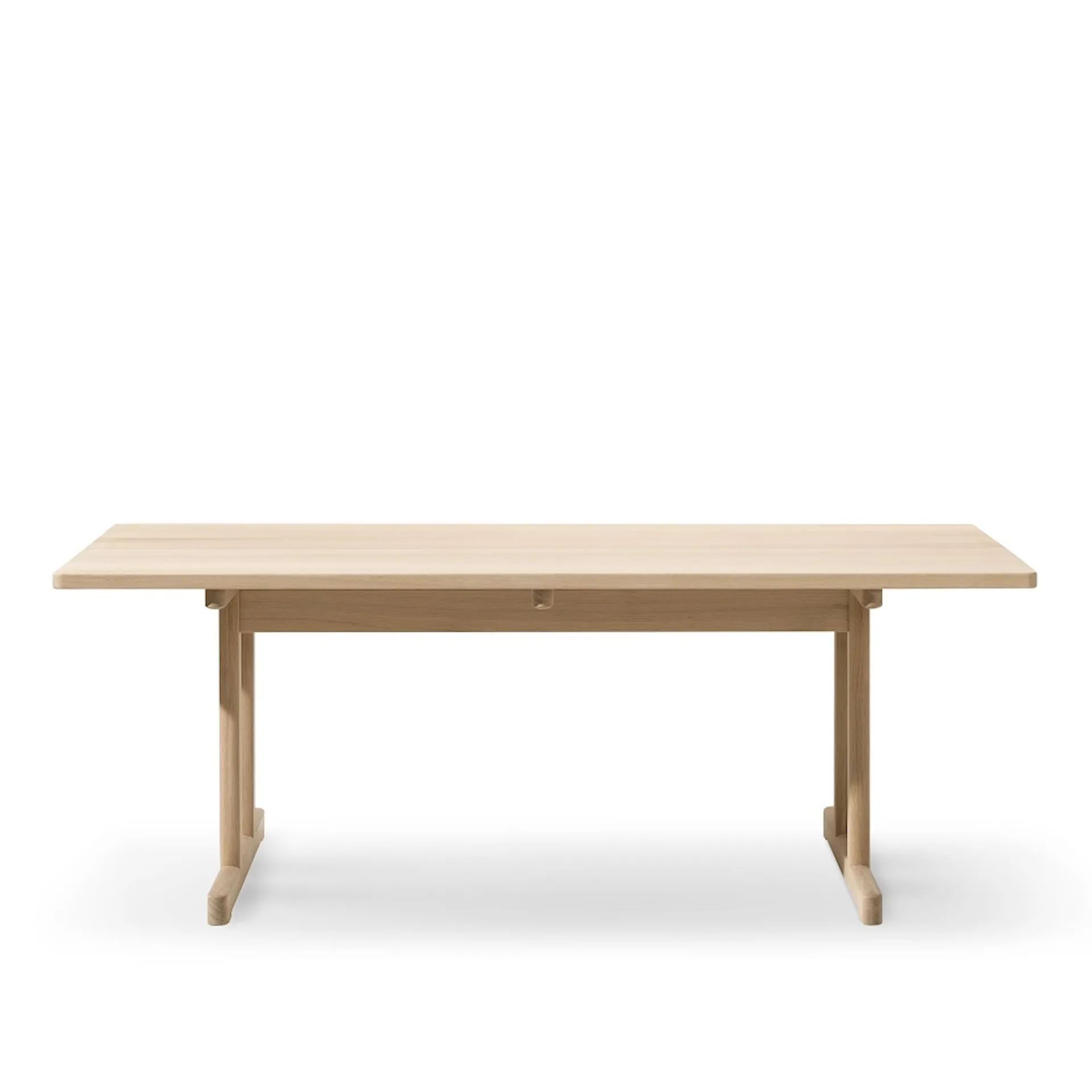 Mogensen 6386 Table - Fredericia Furniture - Børge Mogensen - NO GA