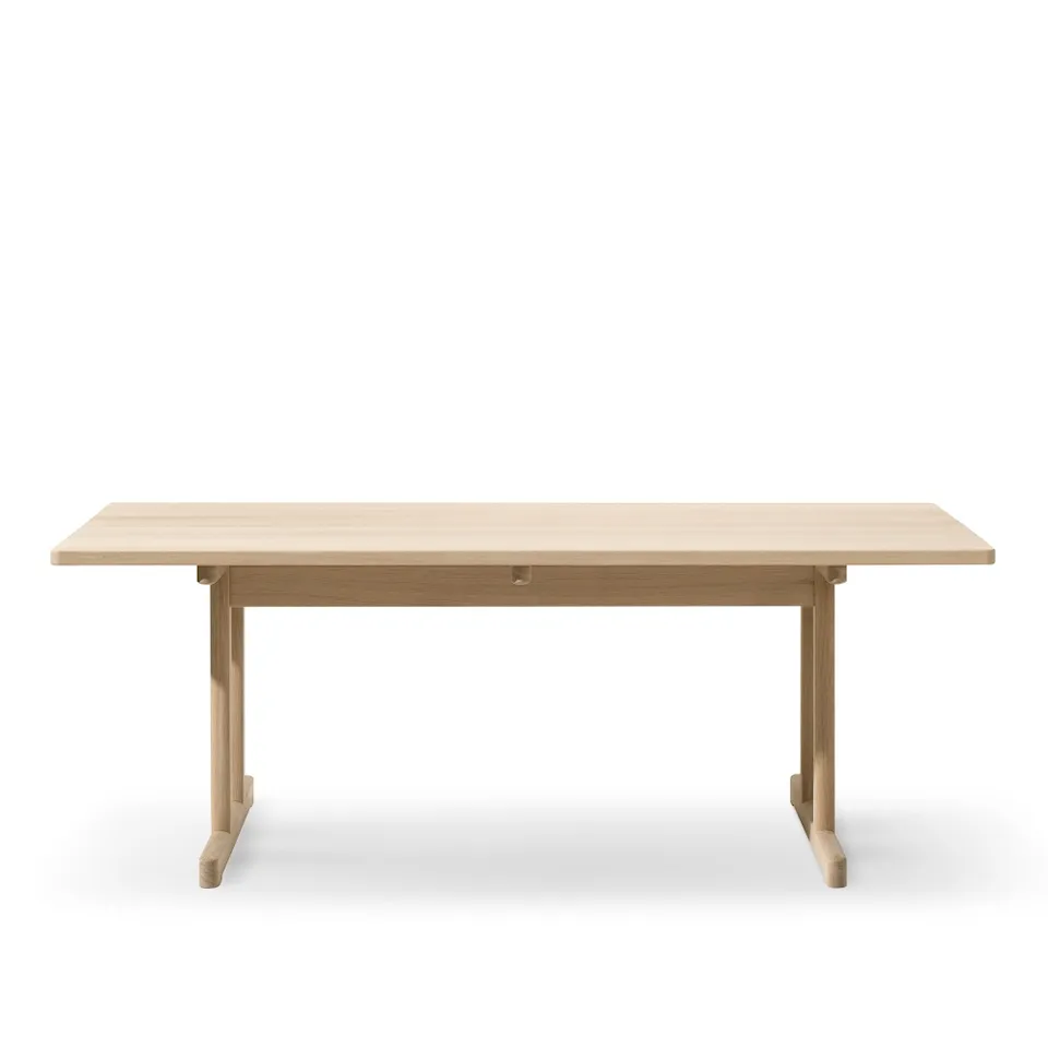 Mogensen 6386 Dining Table