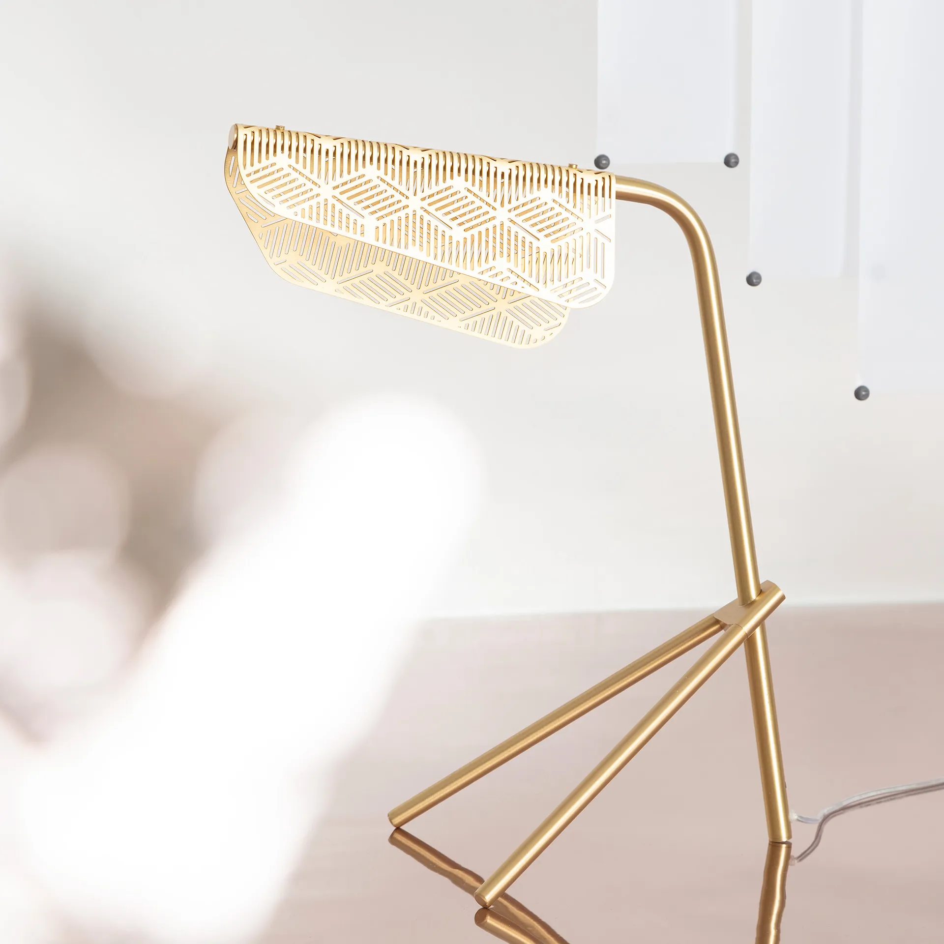 Mediterranea Table Lamp - Petite Friture - NO GA