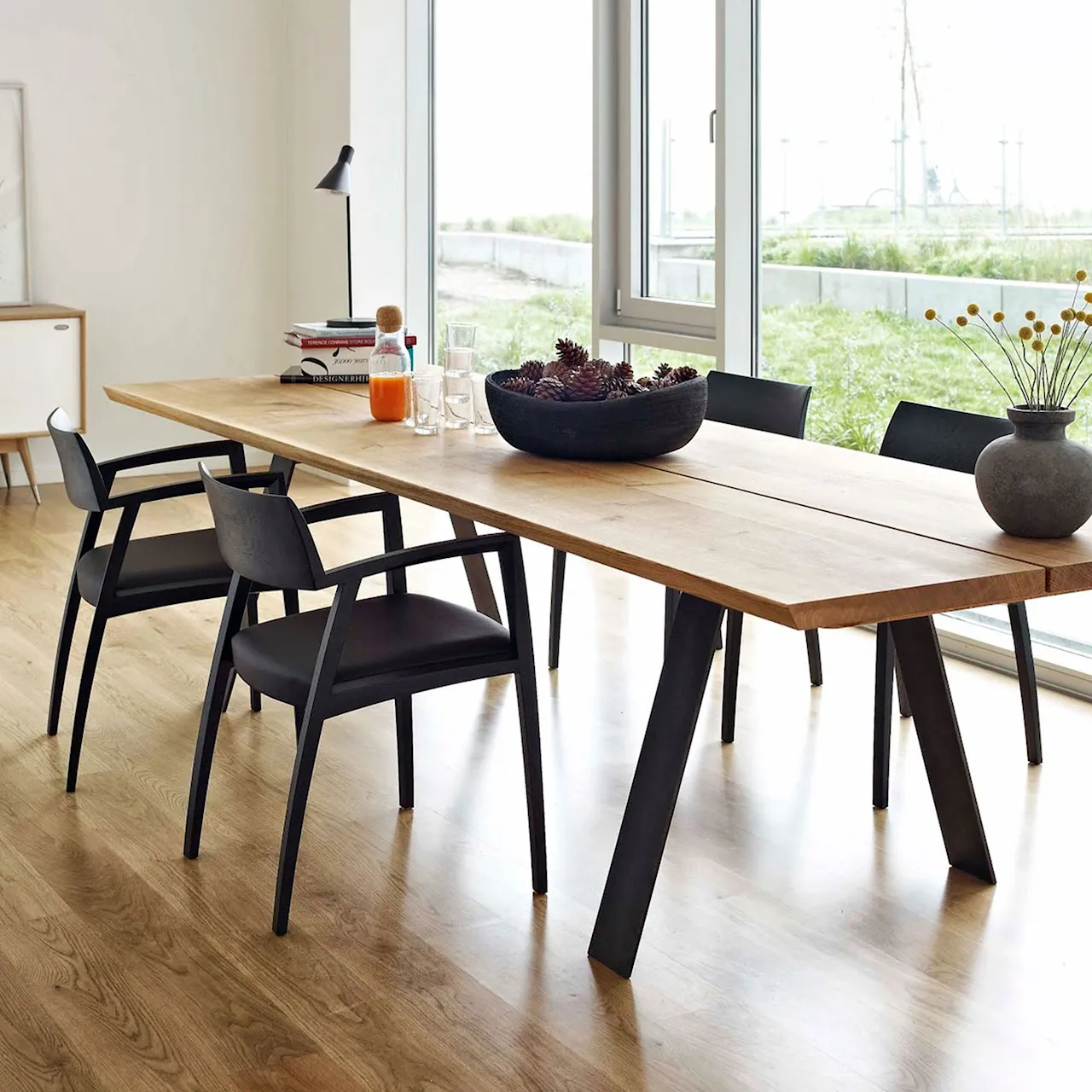 GM 3200 Plank Table