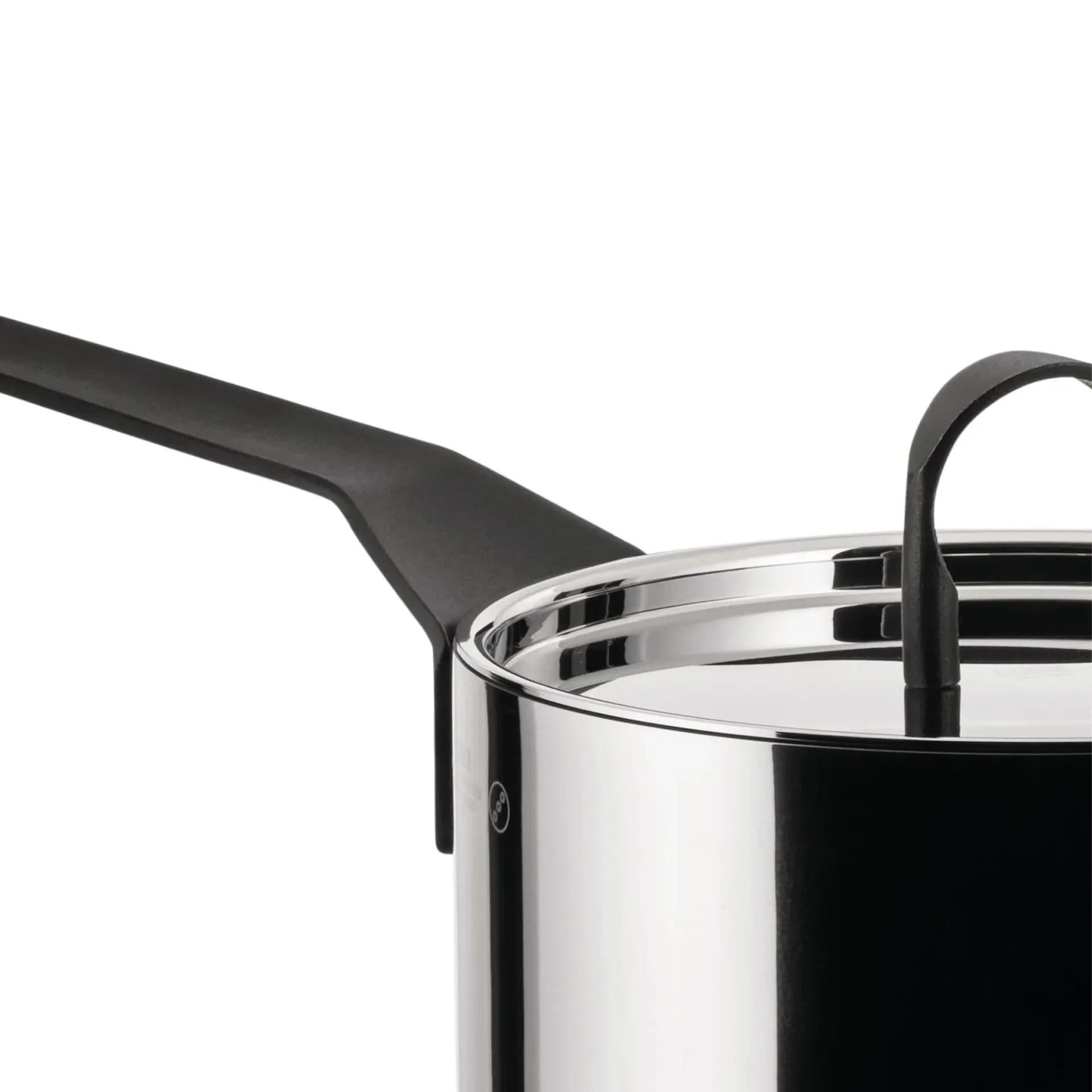 Cintura Orione Saucepan - Alessi - NO GA