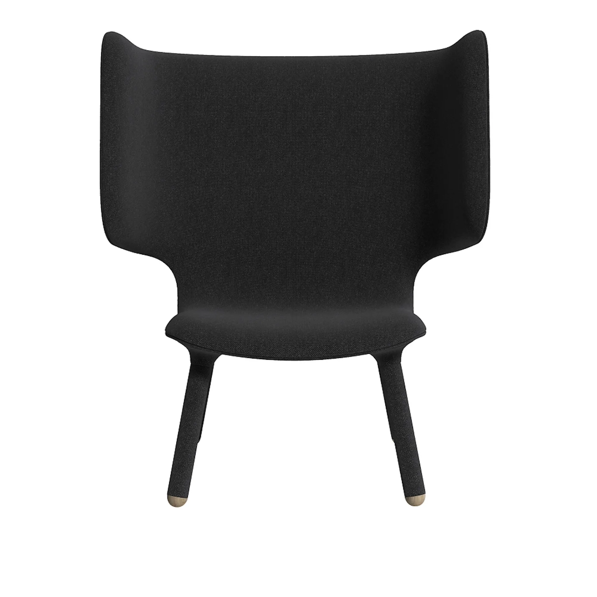 Tembo Lounge Chair - New Works - NO GA