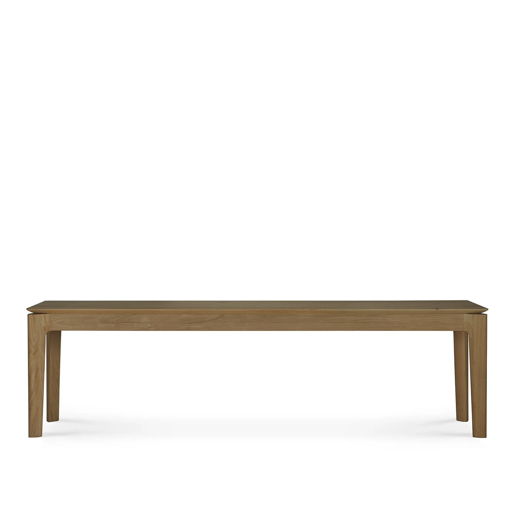 Bok Bench Teak - 1