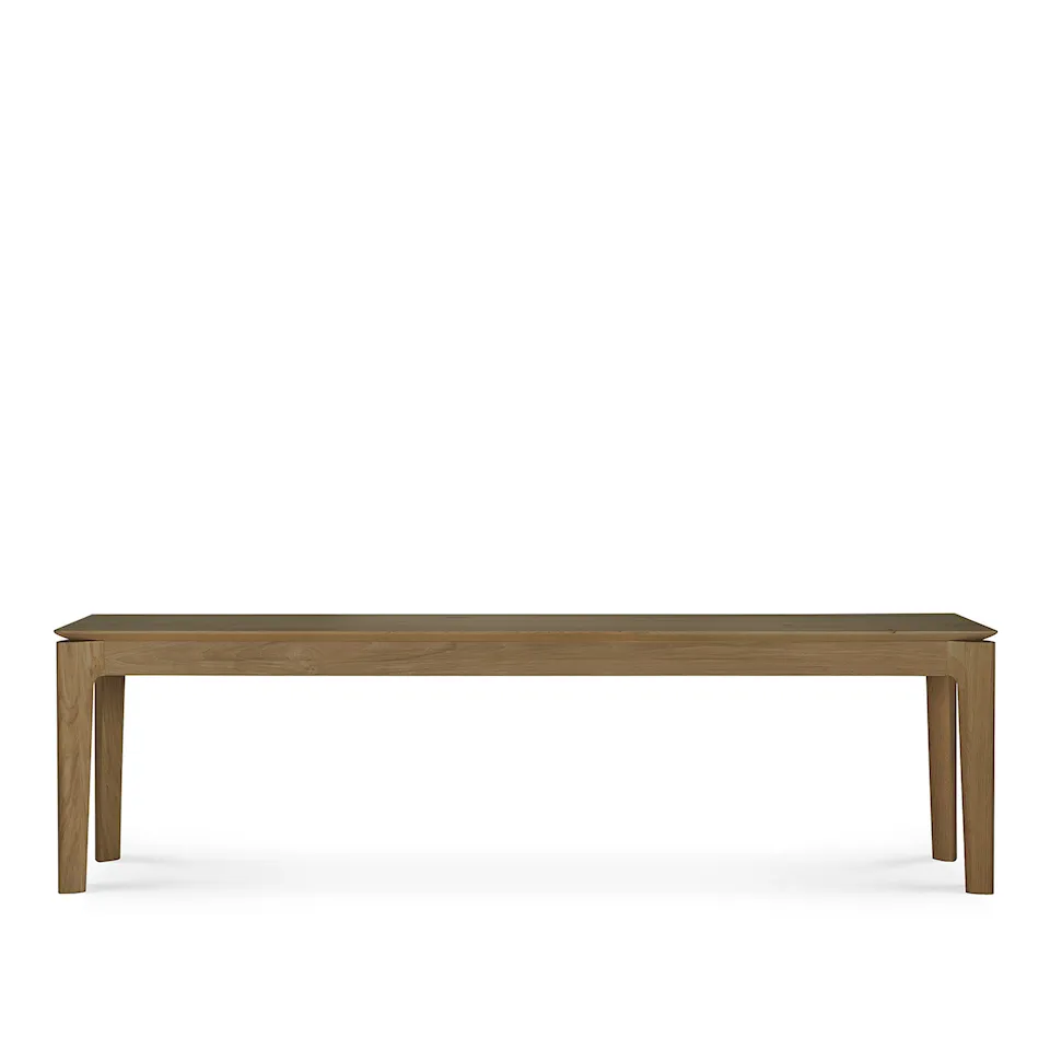 Bok Bench Teak