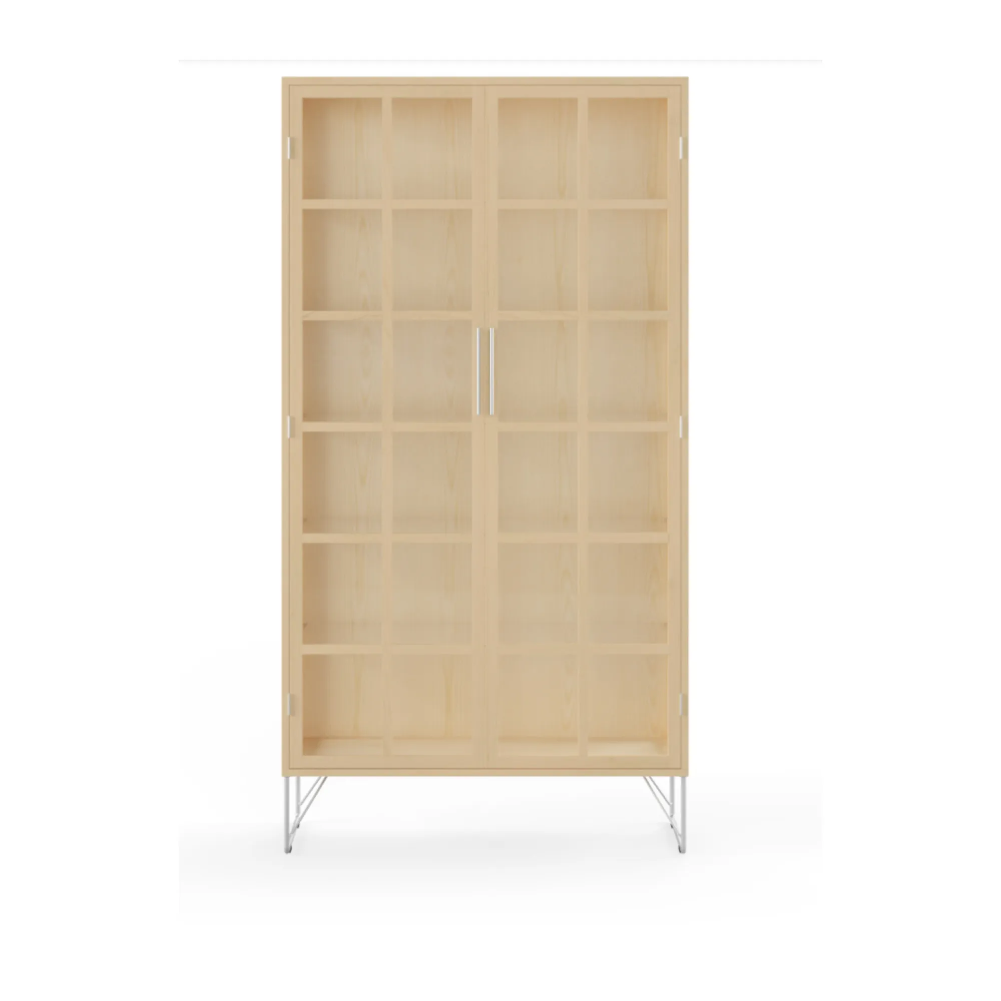 AK 2780-2782 Display Cabinet - 1