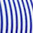 Sea Blue Stripes