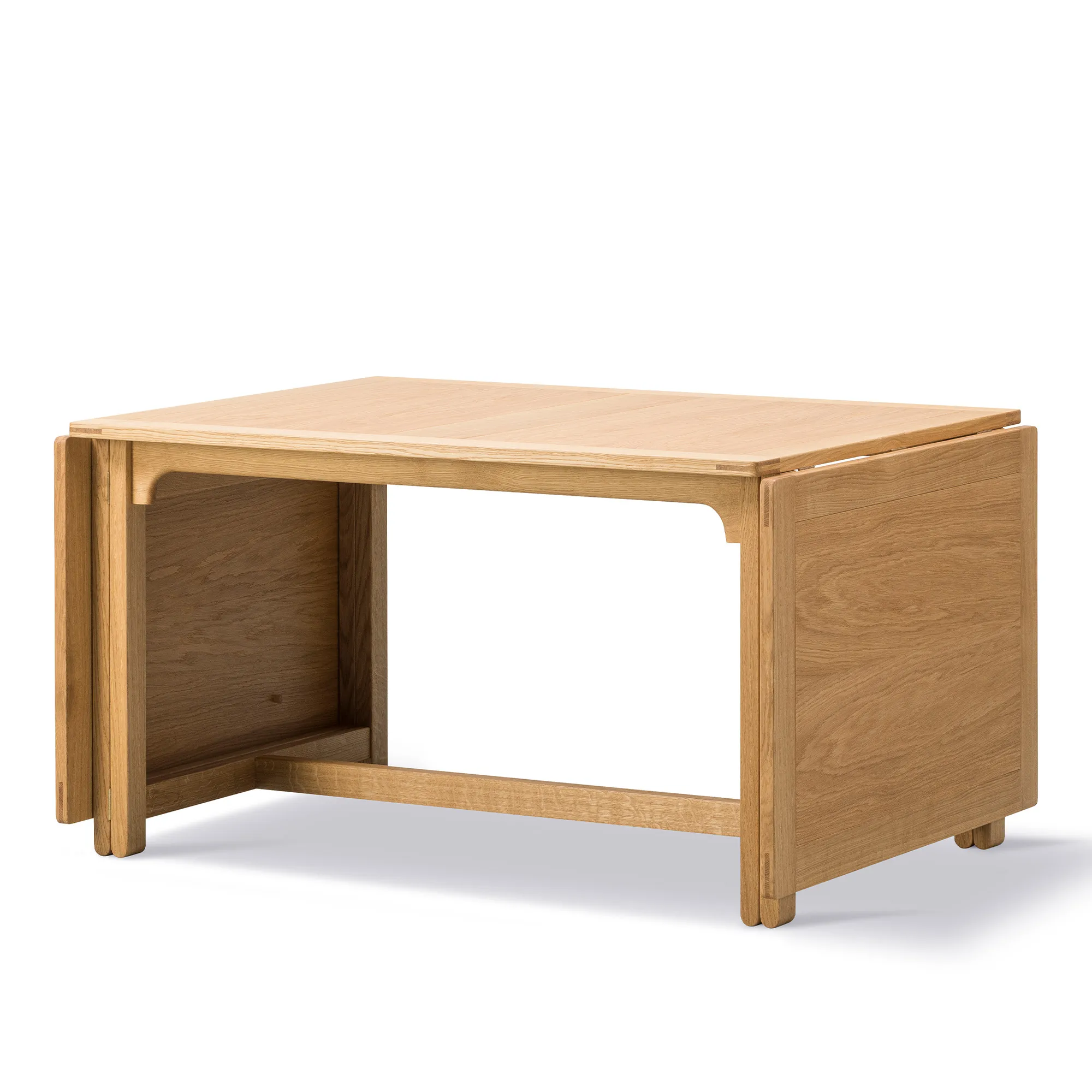 Library Table 6271 klapbord - 17