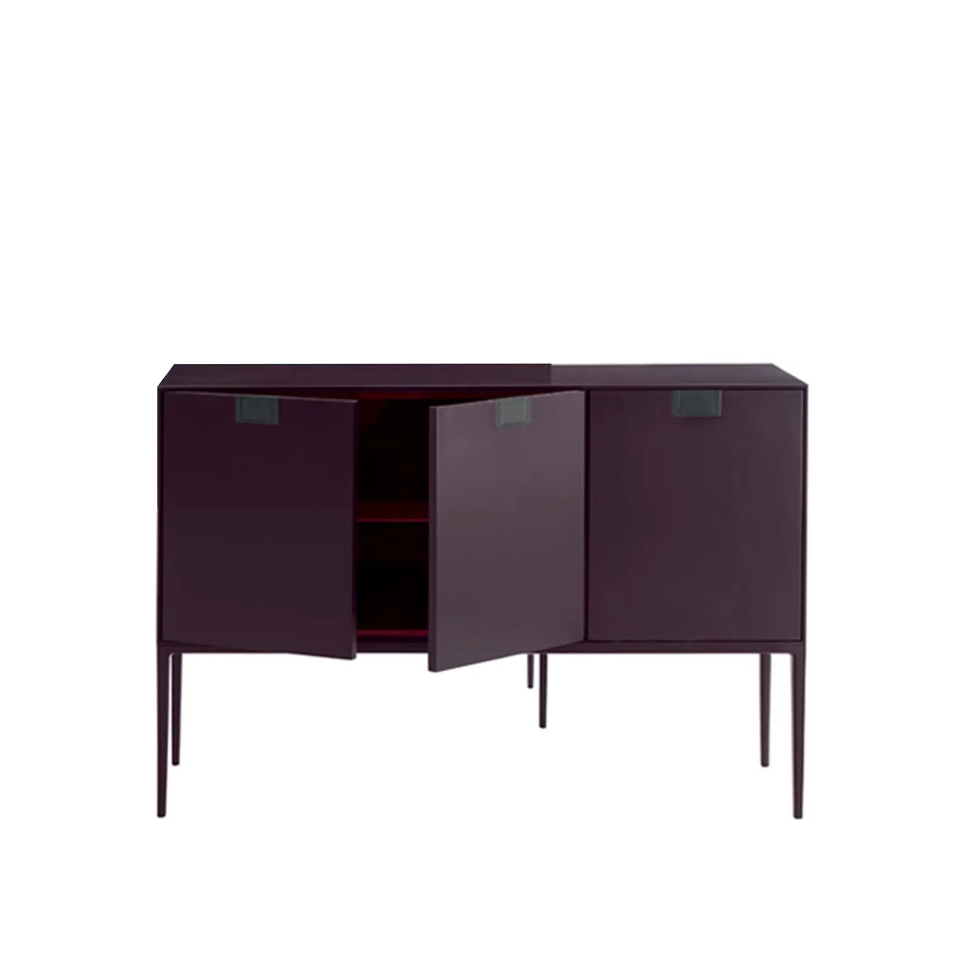 Alcor Sideboard - Maxalto - Antonio Citterio - NO GA