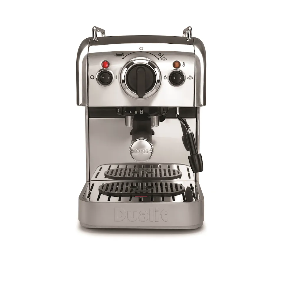 Espresso machine 3-in-1