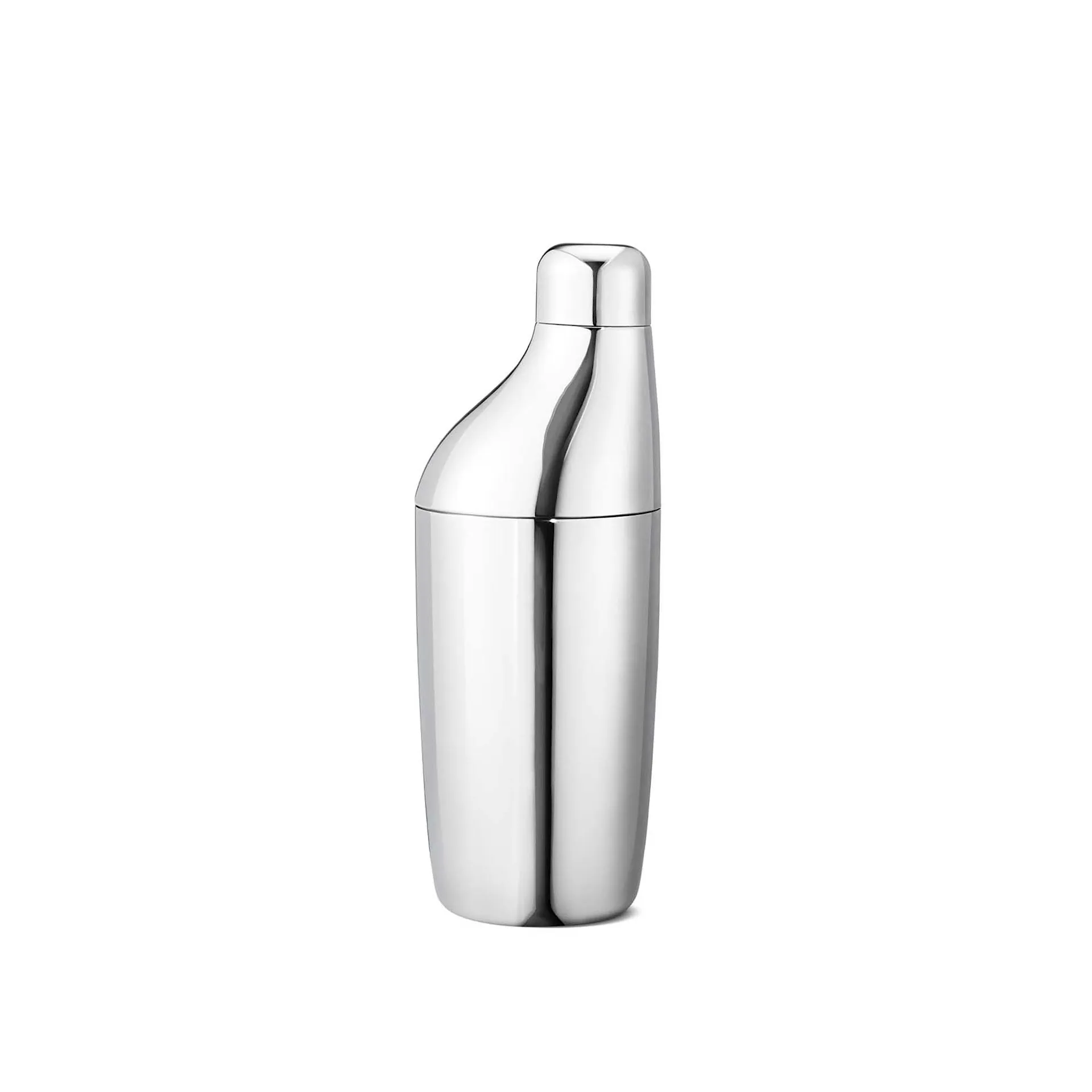 Sky Cocktail Shaker - Georg Jensen - Aurelien Barbry - NO GA