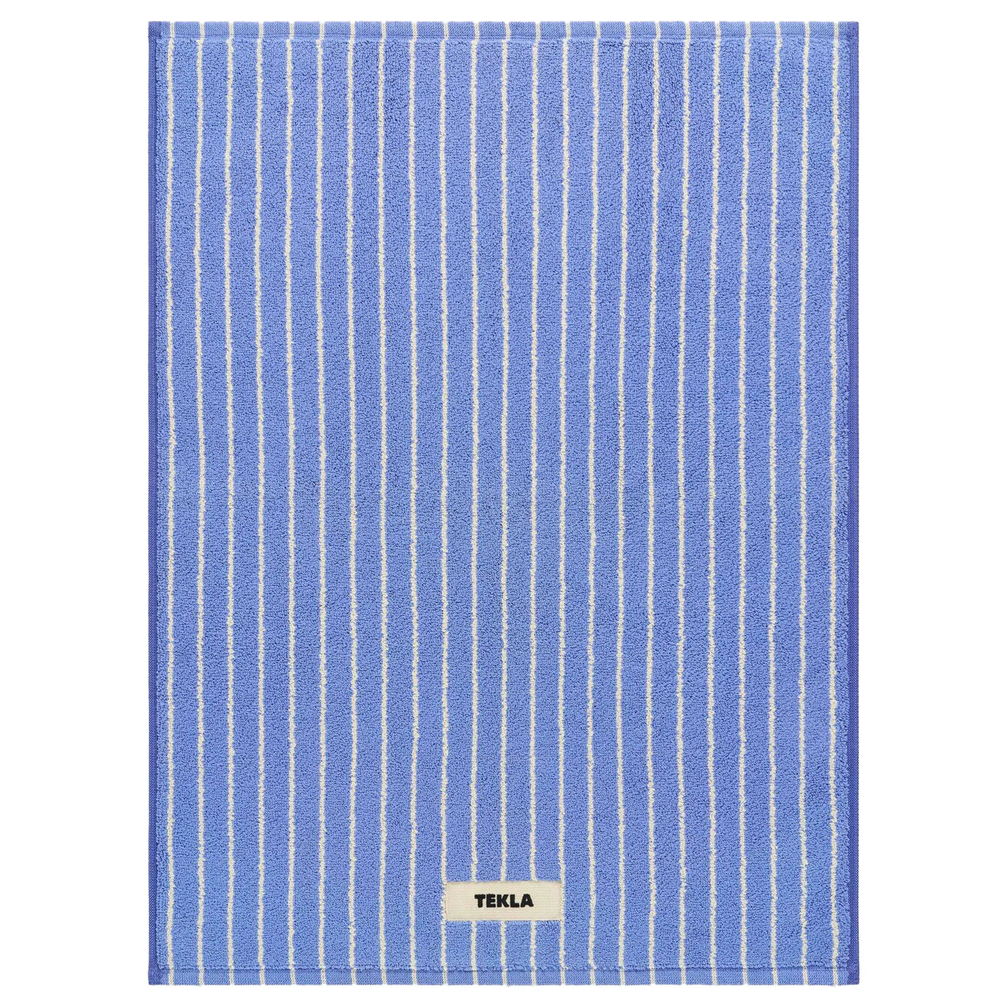 Terry Stripes badmat - 1