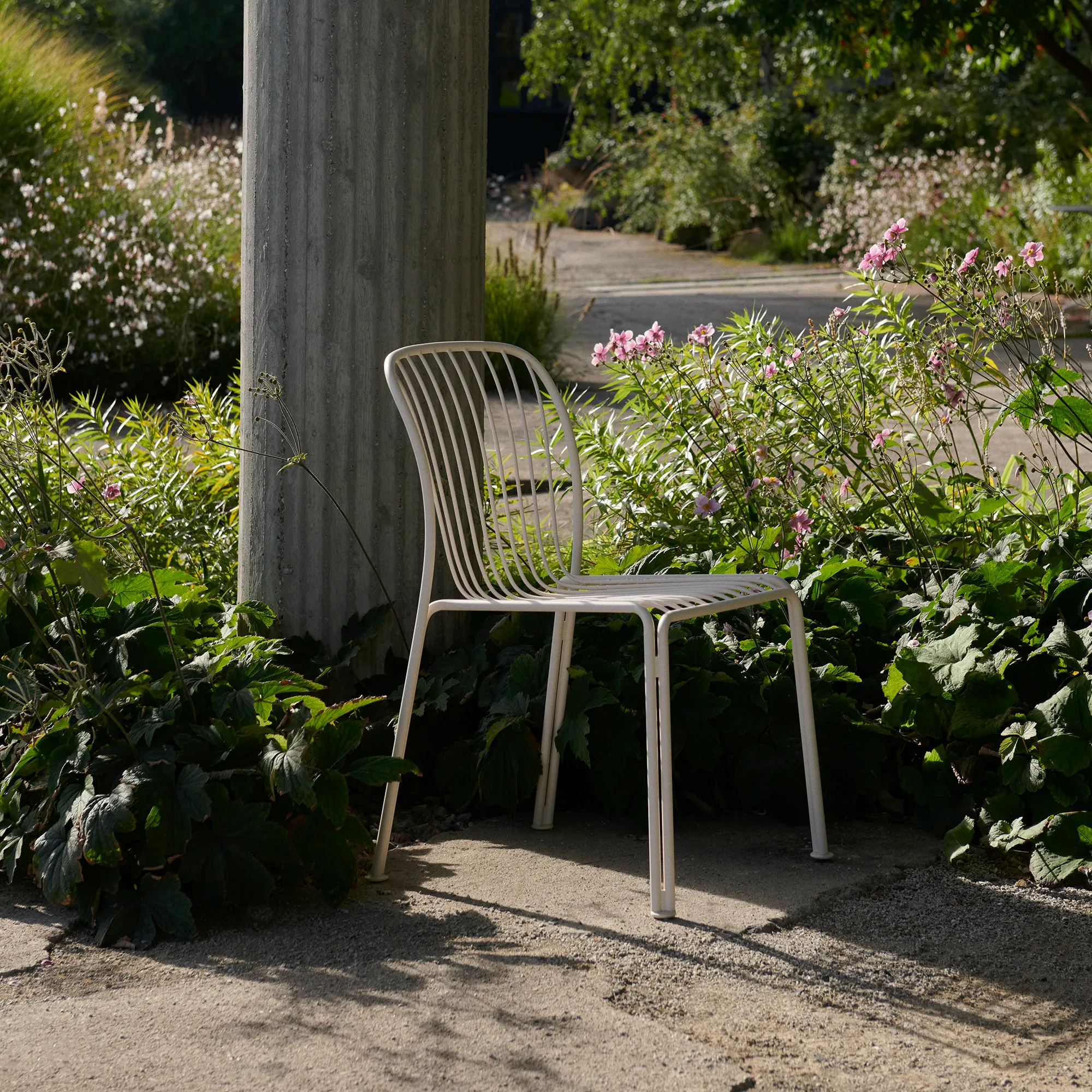 Thorvald SC94 tuinstoel - 6