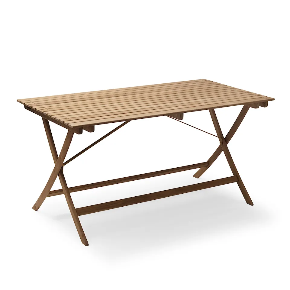 Selandia Rectangular Outdoor Dining Table