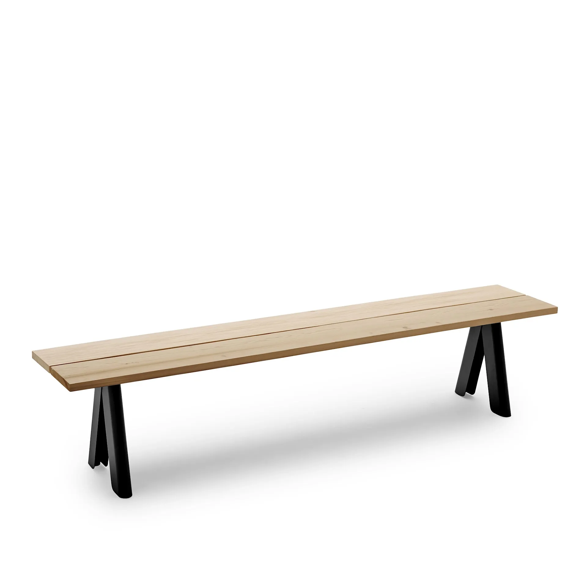 Overlap Bench - Fritz Hansen - NO GA