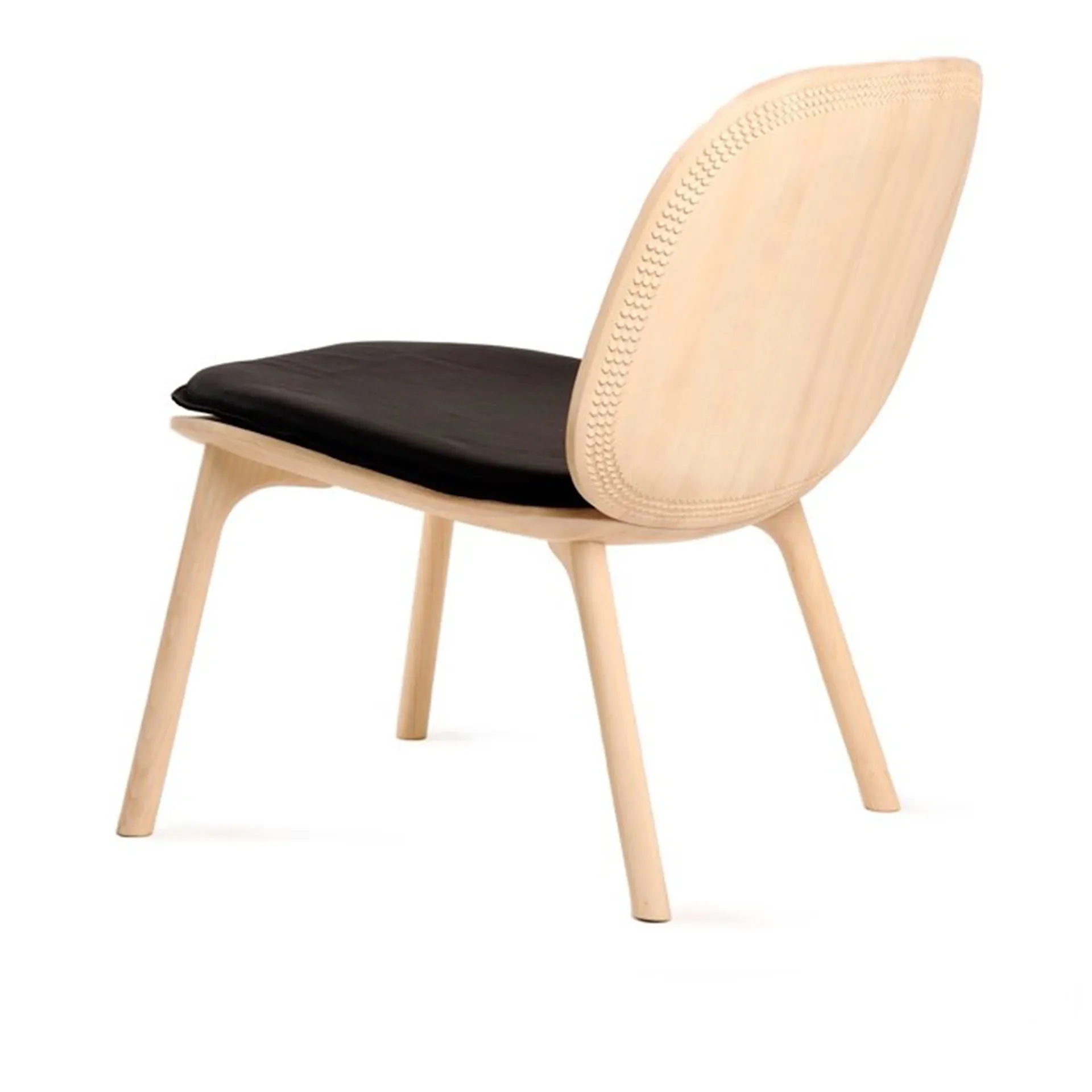 Unna Lounge Chair - Zanat - Monica Förster - NO GA