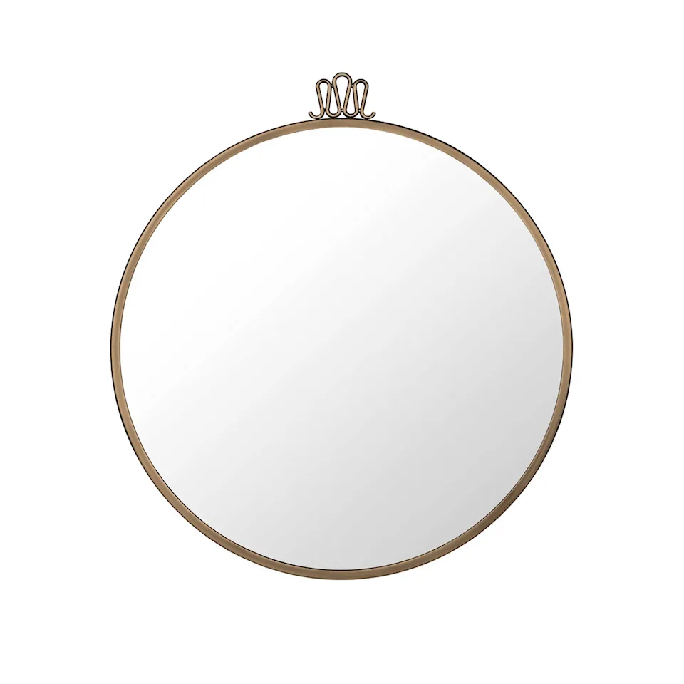 Randaccio Wall Mirror