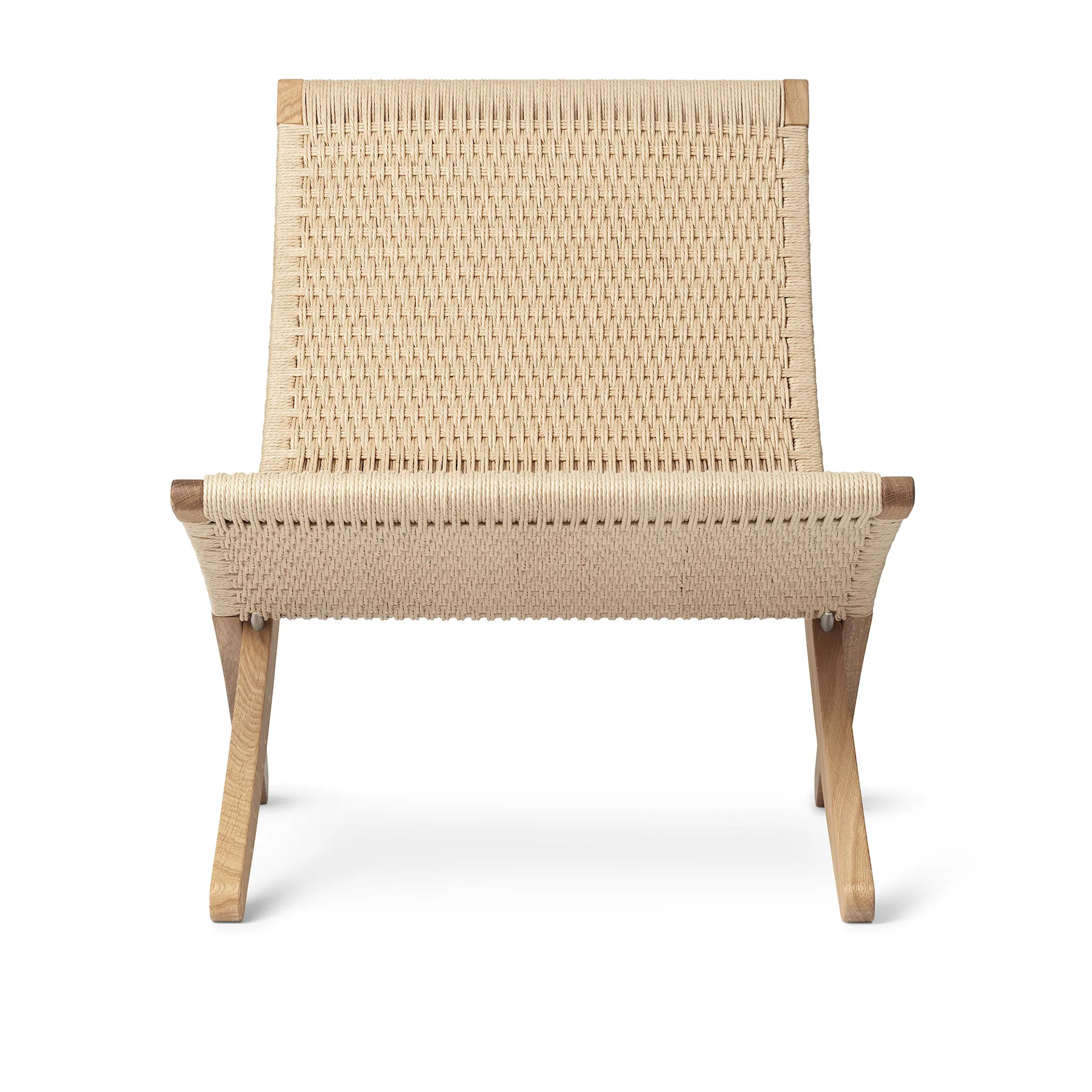 MG501 Cuba Chair - Paper Cord - Carl Hansen - NO GA