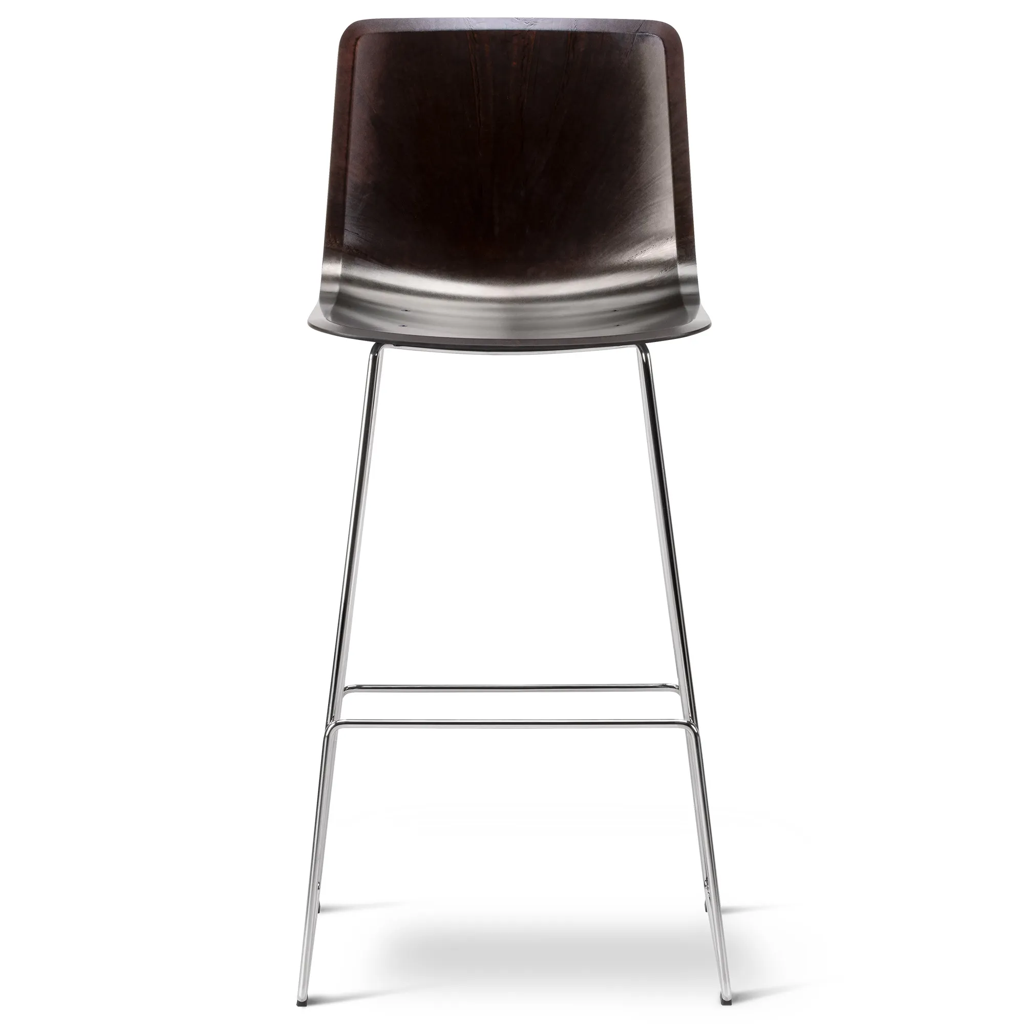 Pato Paper Sledge 4303 Barstool - 1