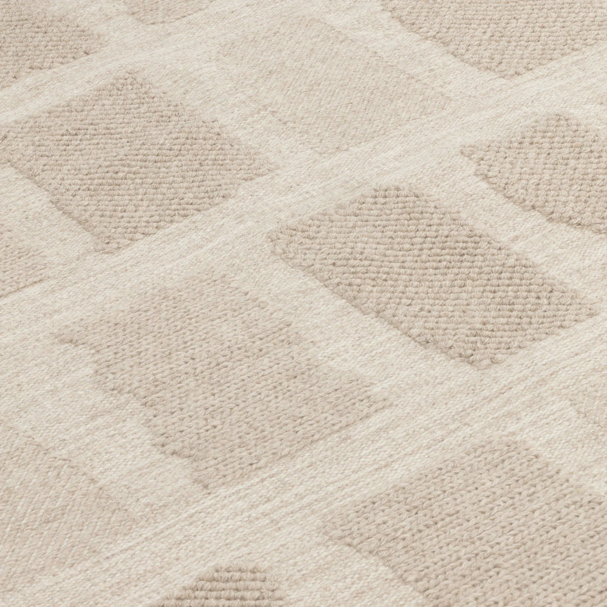 Tessera Outcropped Medium wool rug - 2