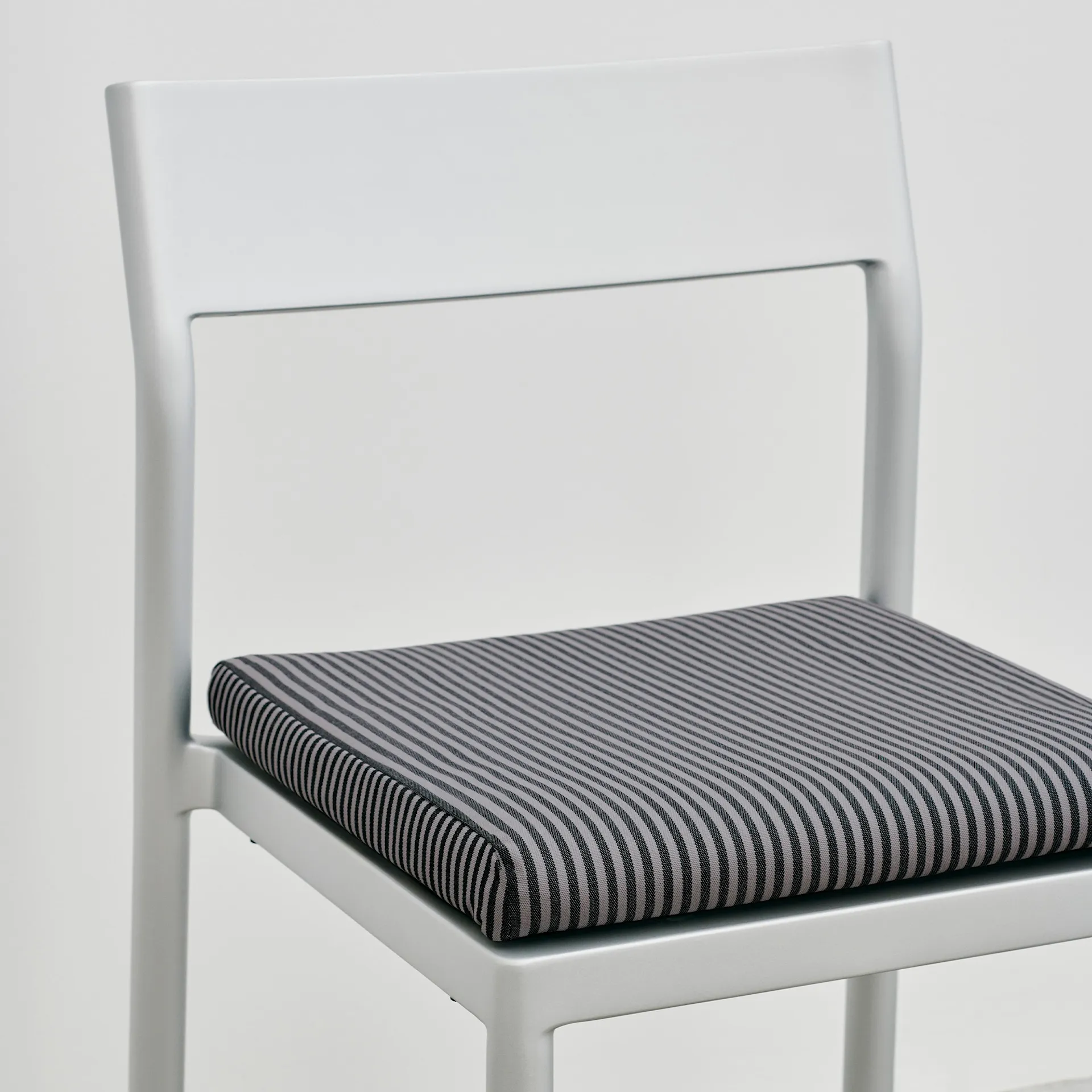 Type Seat Cushion Outdoor Chair - HAY - NO GA