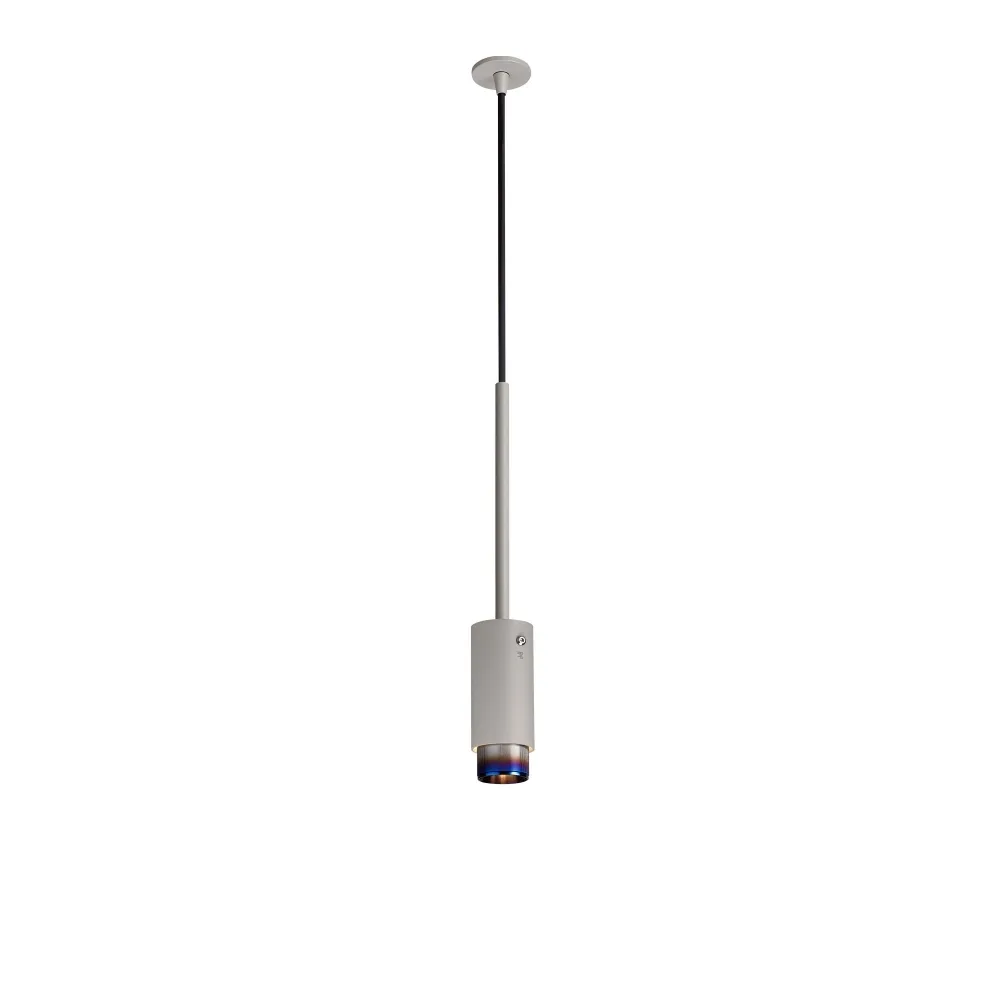 Exhaust Pendant Stone - 1