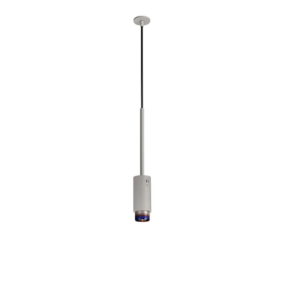 Exhaust Pendant Stone