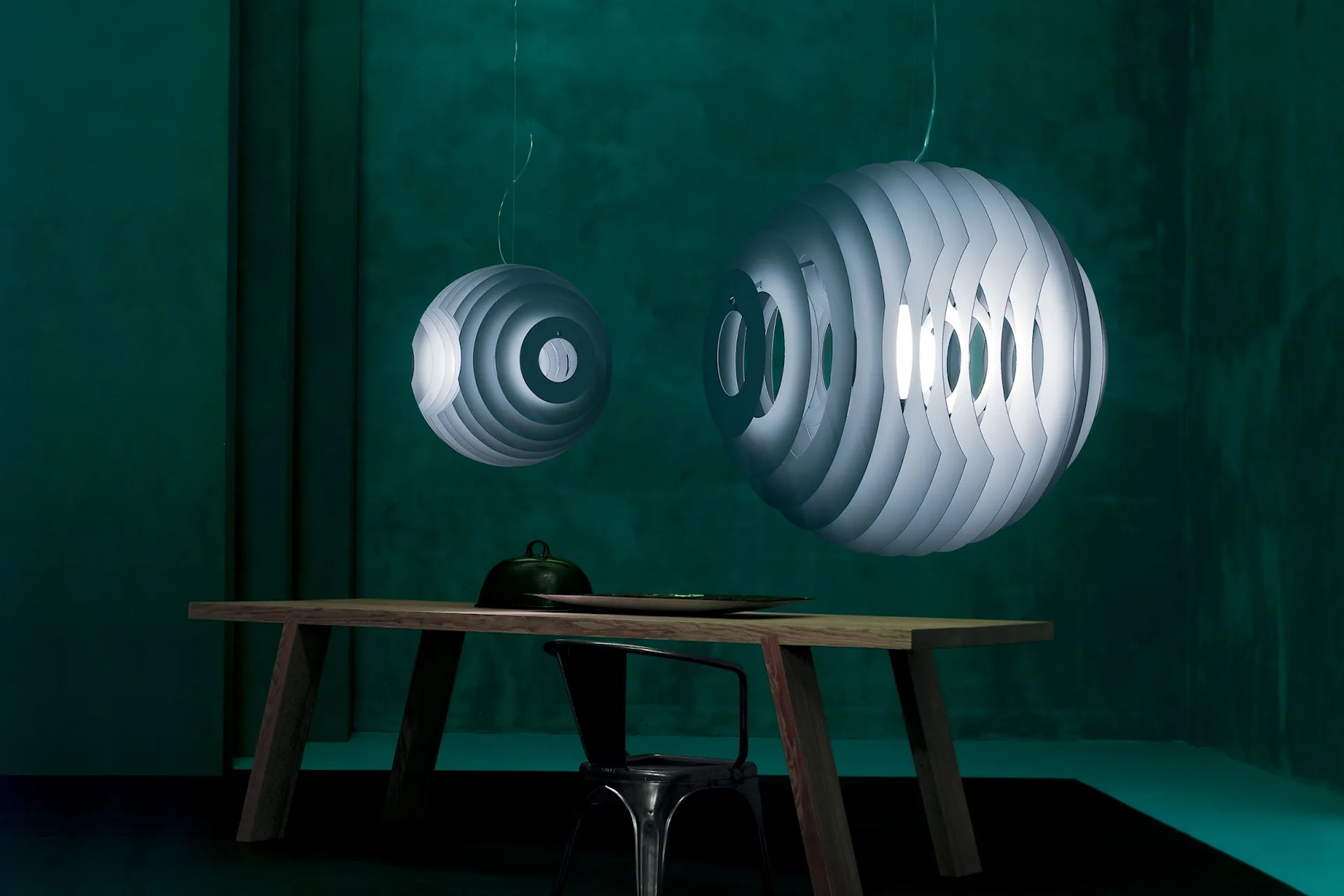 Supernova - Foscarini - NO GA